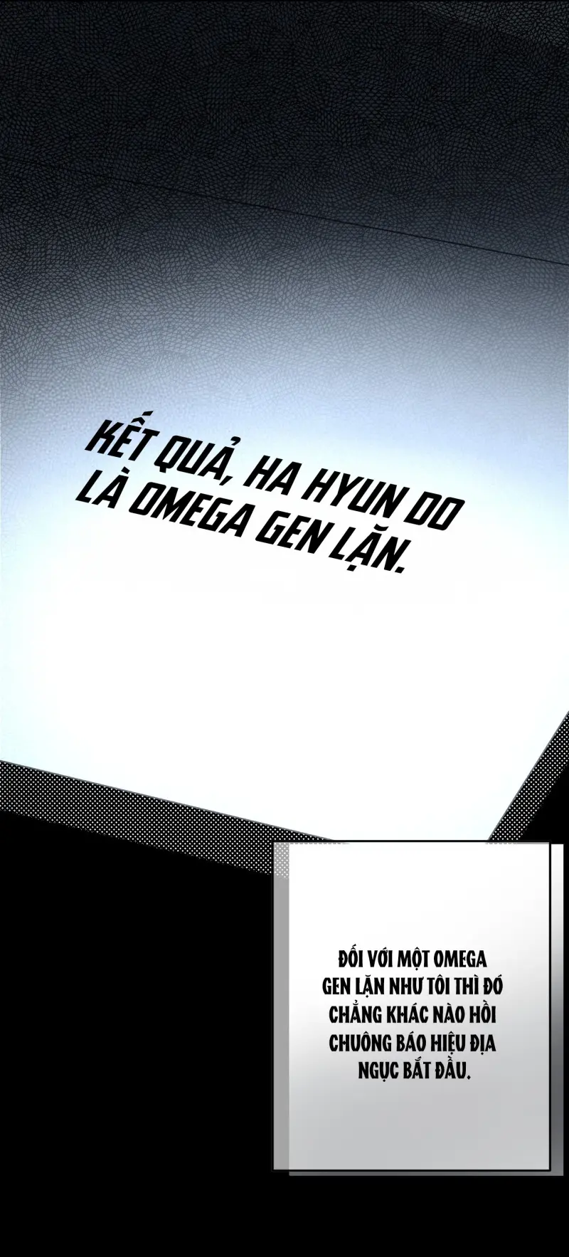 (ABO) Quo Vadis, Domine? Chapter 1 - Trang 3