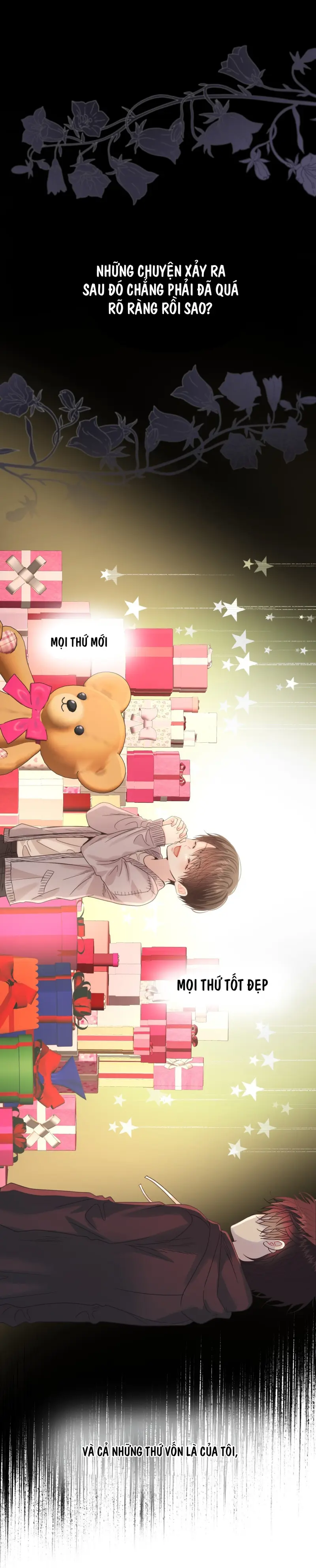 (ABO) Quo Vadis, Domine? Chapter 1 - Trang 3