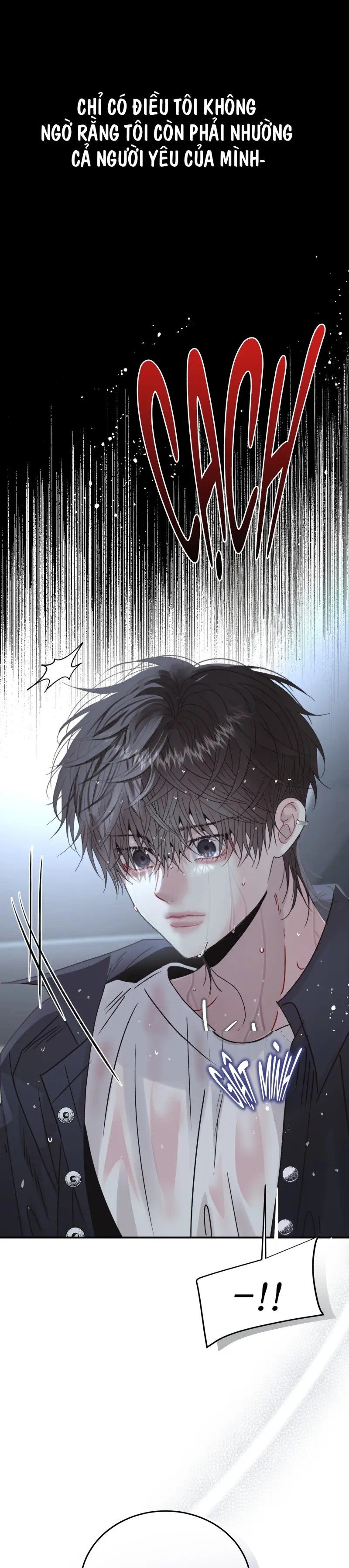 (ABO) Quo Vadis, Domine? Chapter 1 - Trang 3