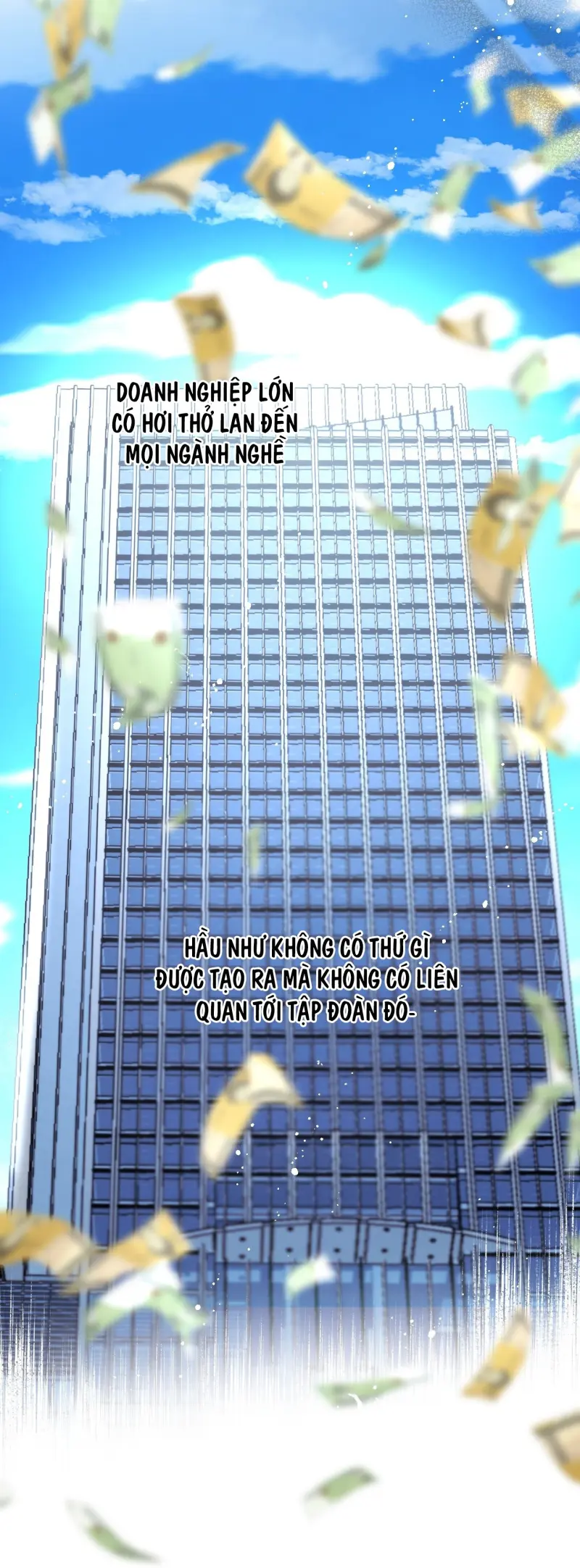 (ABO) Quo Vadis, Domine? Chapter 1 - Trang 3