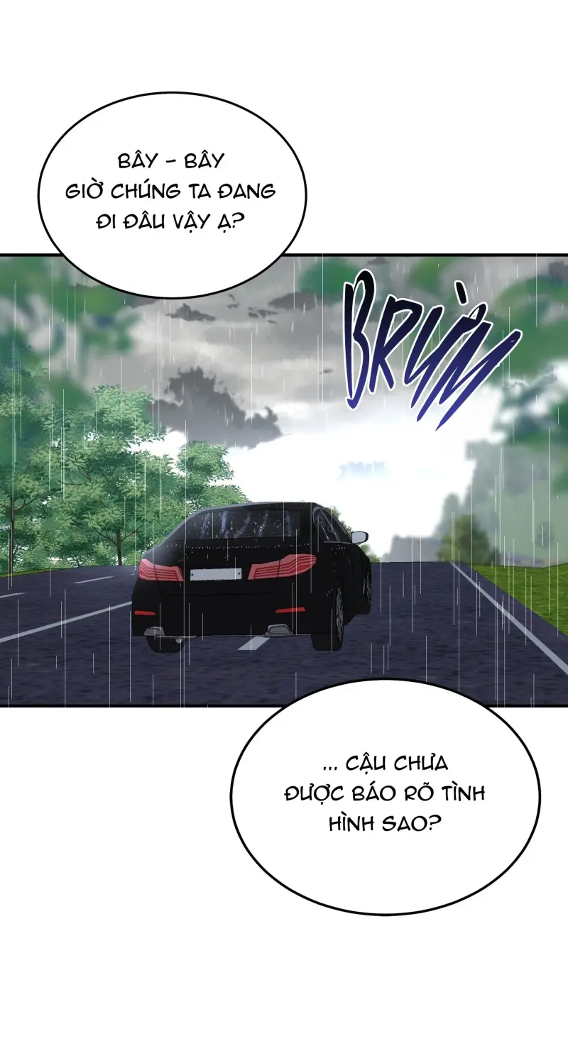 (ABO) Quo Vadis, Domine? Chapter 1 - Trang 3