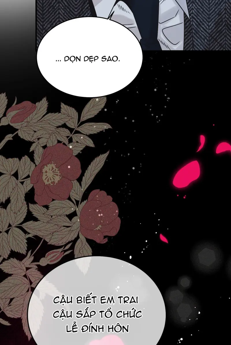 (ABO) Quo Vadis, Domine? Chapter 1 - Trang 3