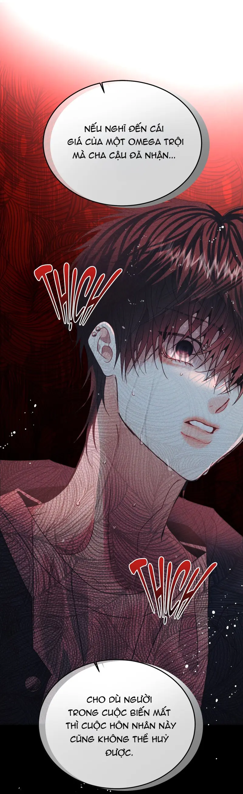 (ABO) Quo Vadis, Domine? Chapter 1 - Trang 3