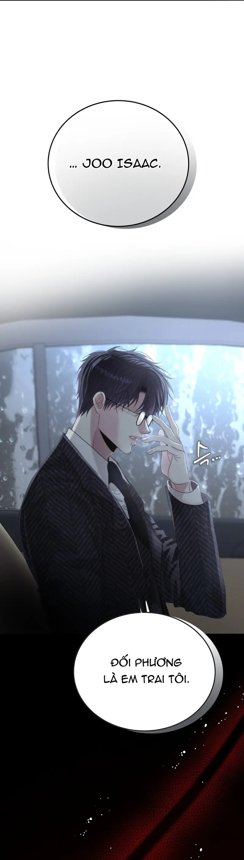 (ABO) Quo Vadis, Domine? Chapter 1 - Trang 3