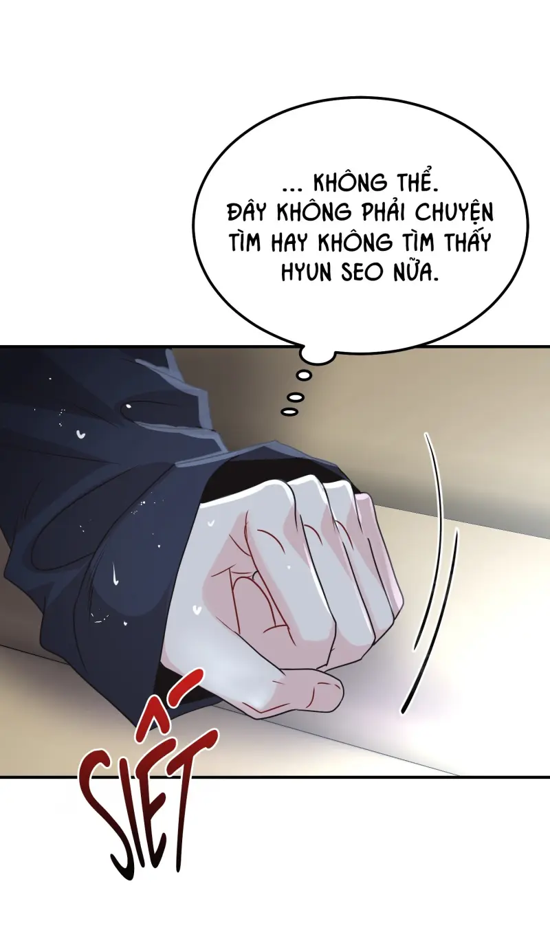 (ABO) Quo Vadis, Domine? Chapter 1 - Trang 3