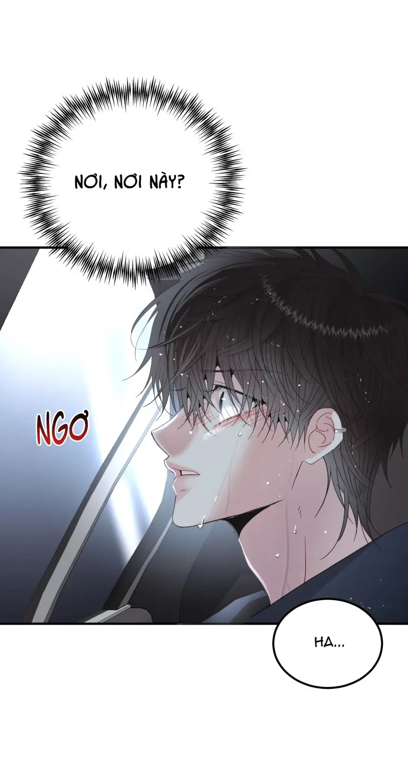 (ABO) Quo Vadis, Domine? Chapter 1 - Trang 3