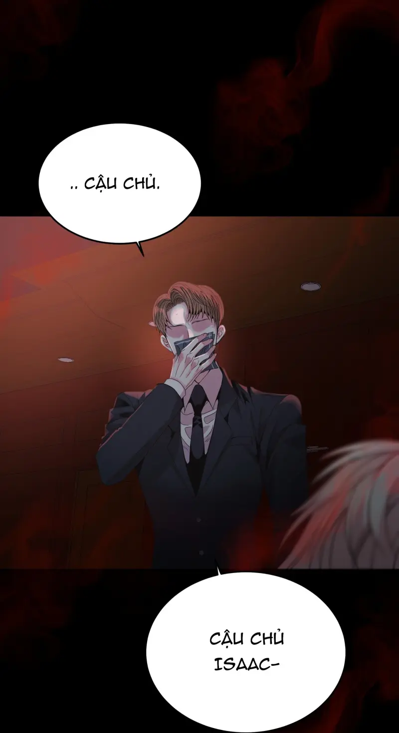 (ABO) Quo Vadis, Domine? Chapter 1 - Trang 3