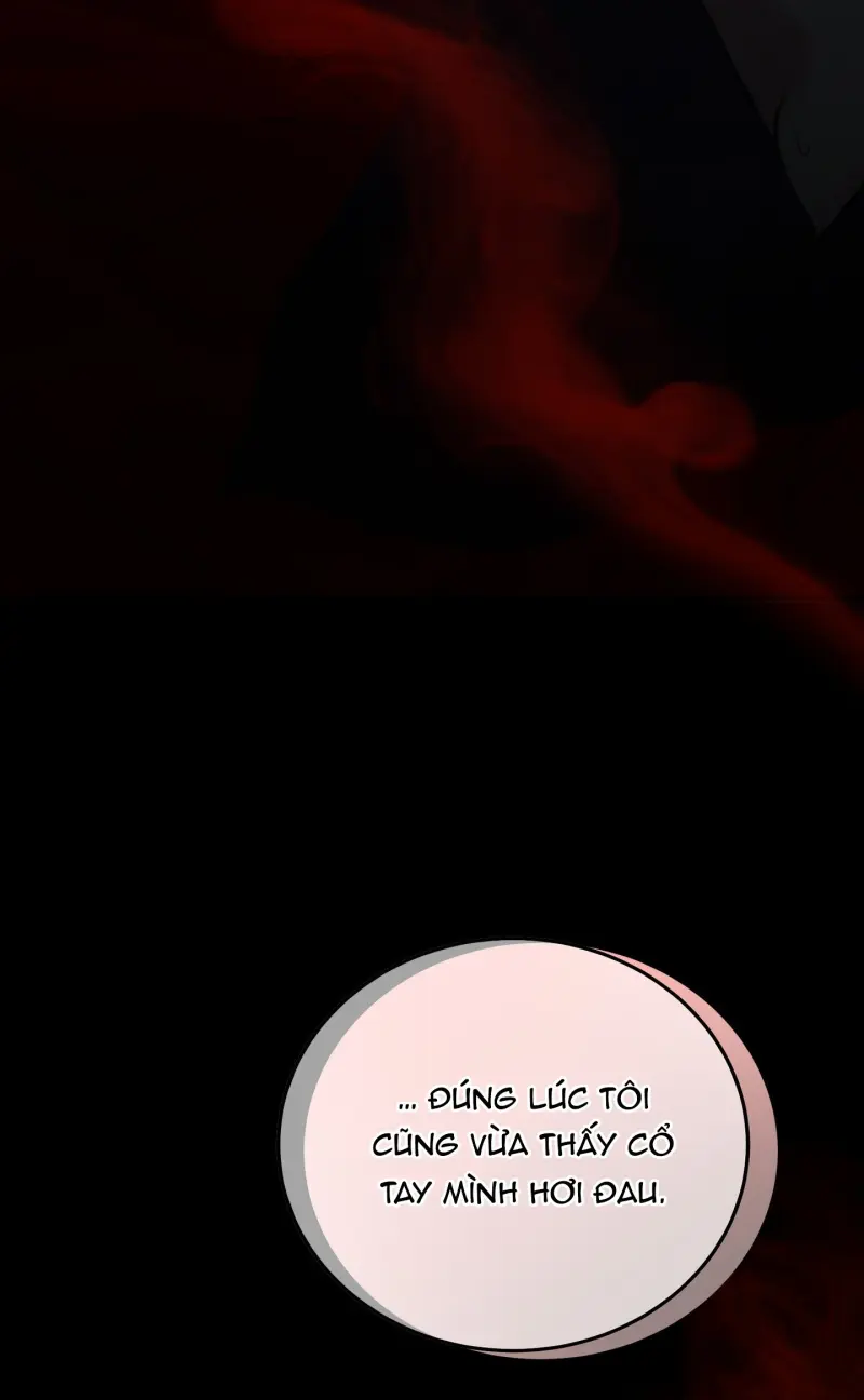 (ABO) Quo Vadis, Domine? Chapter 1 - Trang 3