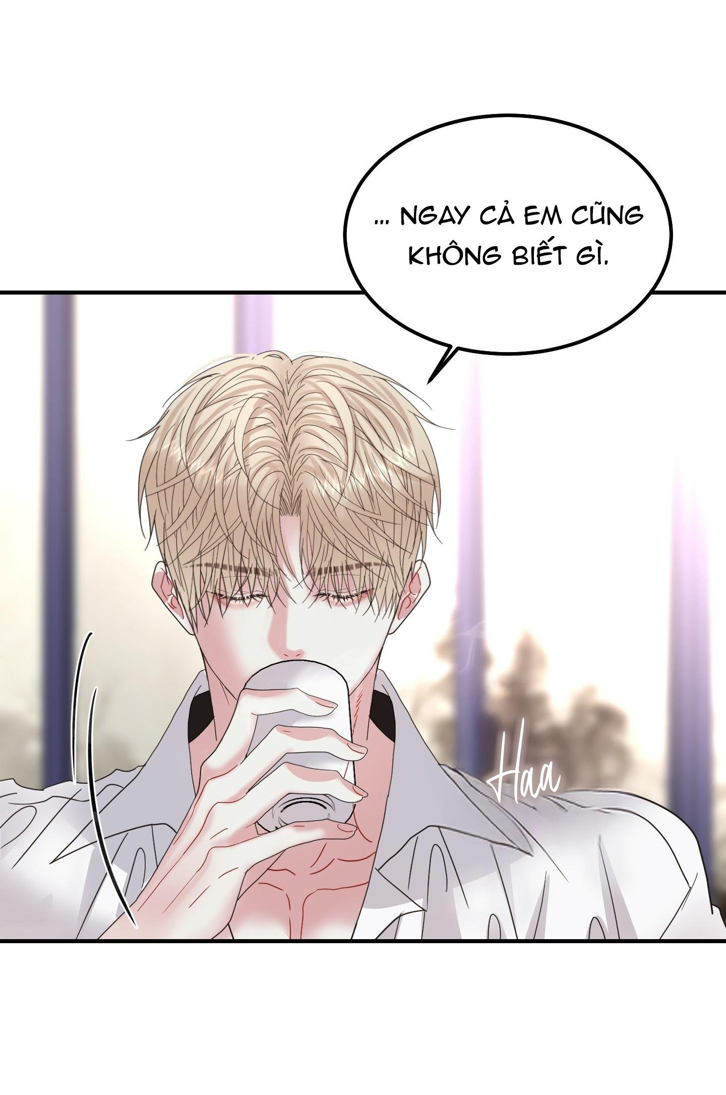 (ABO) Quo Vadis, Domine? Chapter 3 - Trang 3