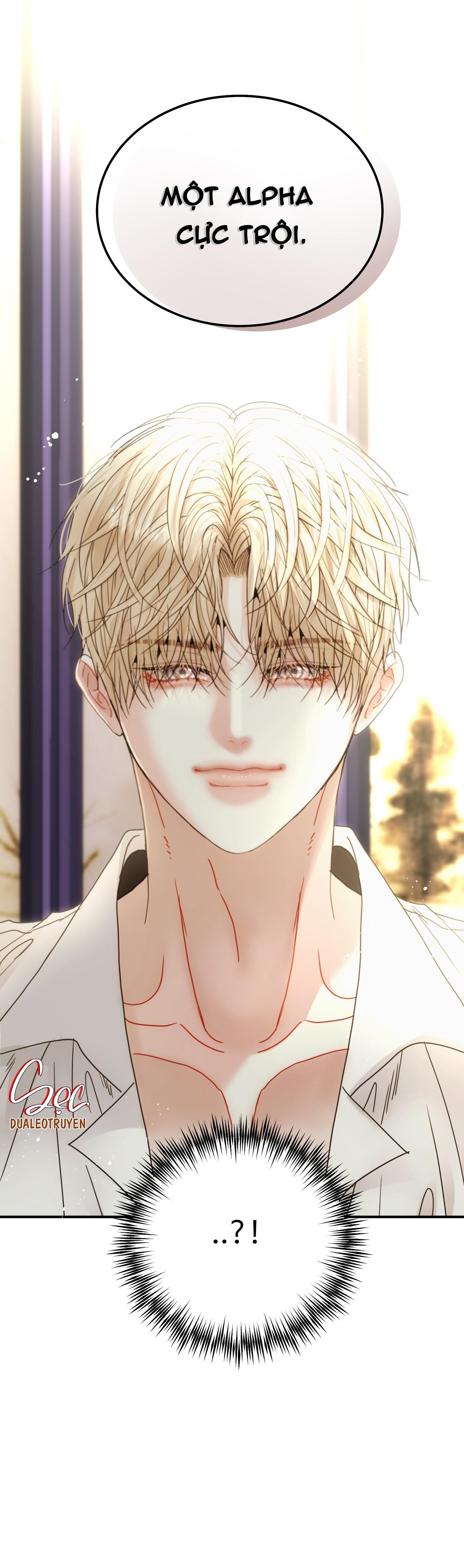 (ABO) Quo Vadis, Domine? Chapter 3 - Trang 3