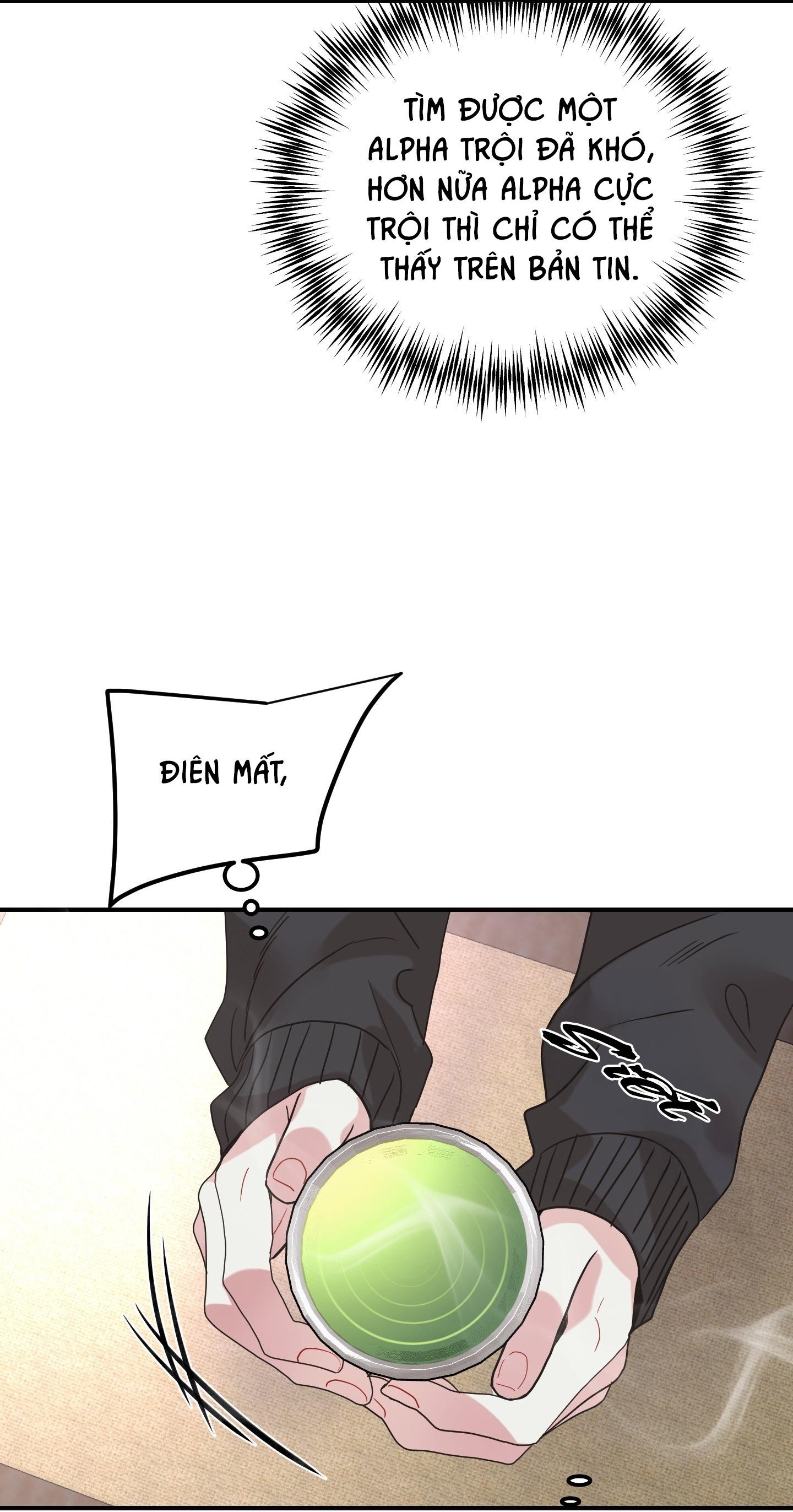 (ABO) Quo Vadis, Domine? Chapter 3 - Trang 3