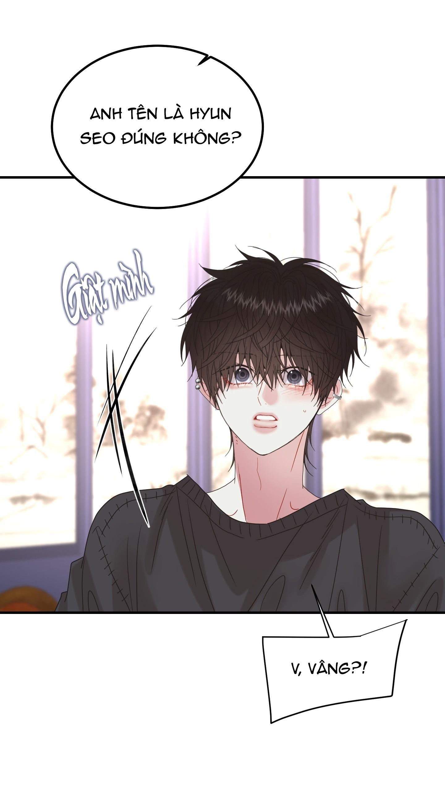 (ABO) Quo Vadis, Domine? Chapter 3 - Trang 3