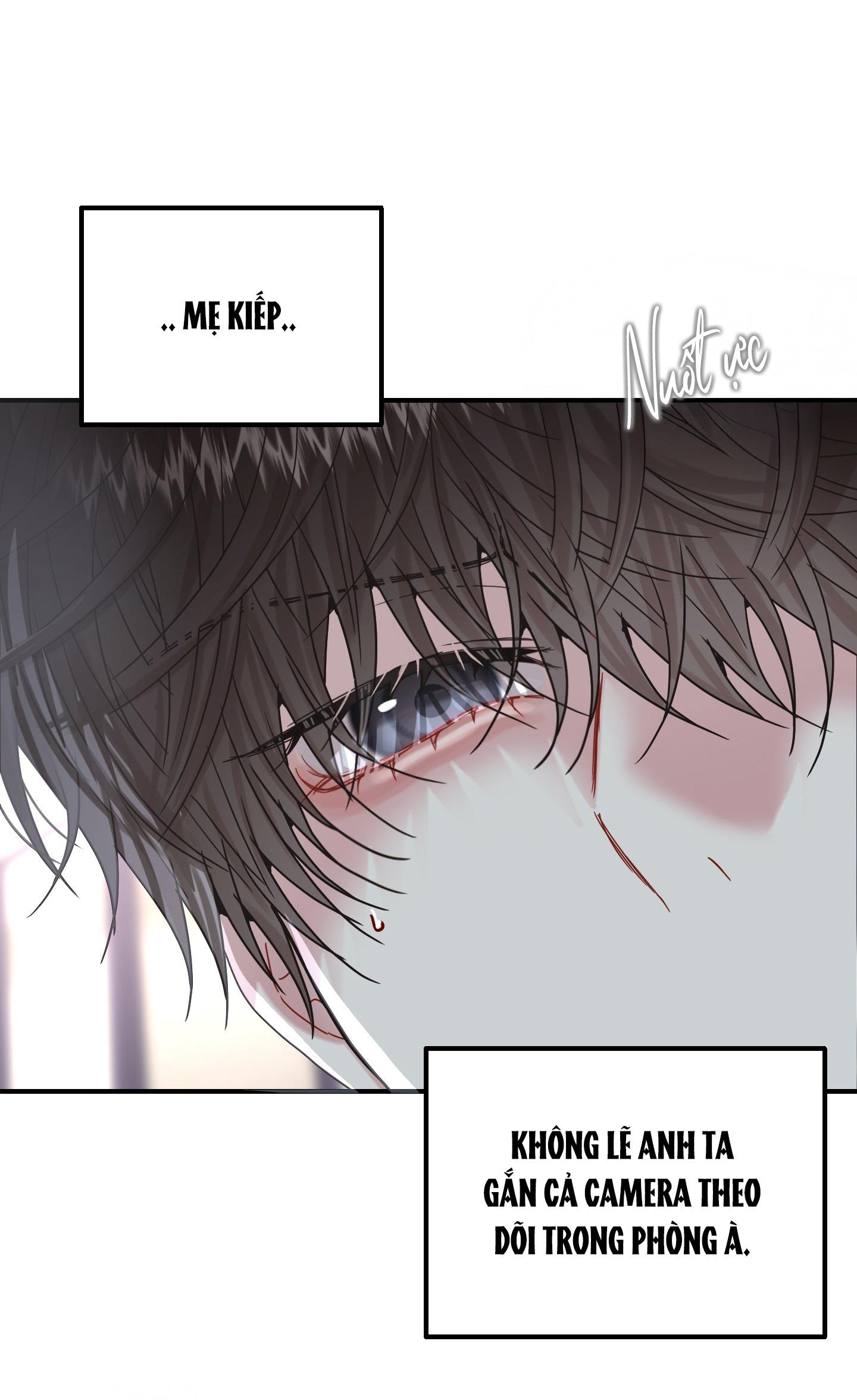 (ABO) Quo Vadis, Domine? Chapter 3 - Trang 3