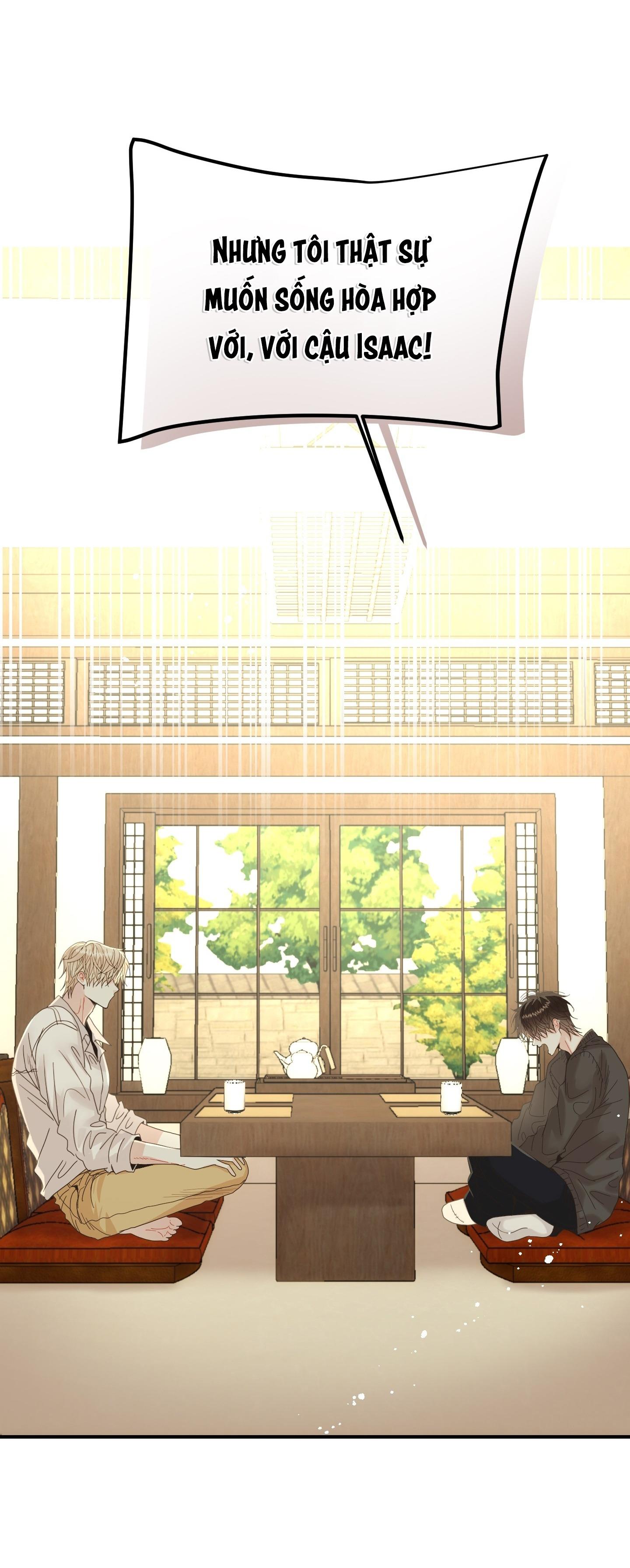 (ABO) Quo Vadis, Domine? Chapter 3 - Trang 3