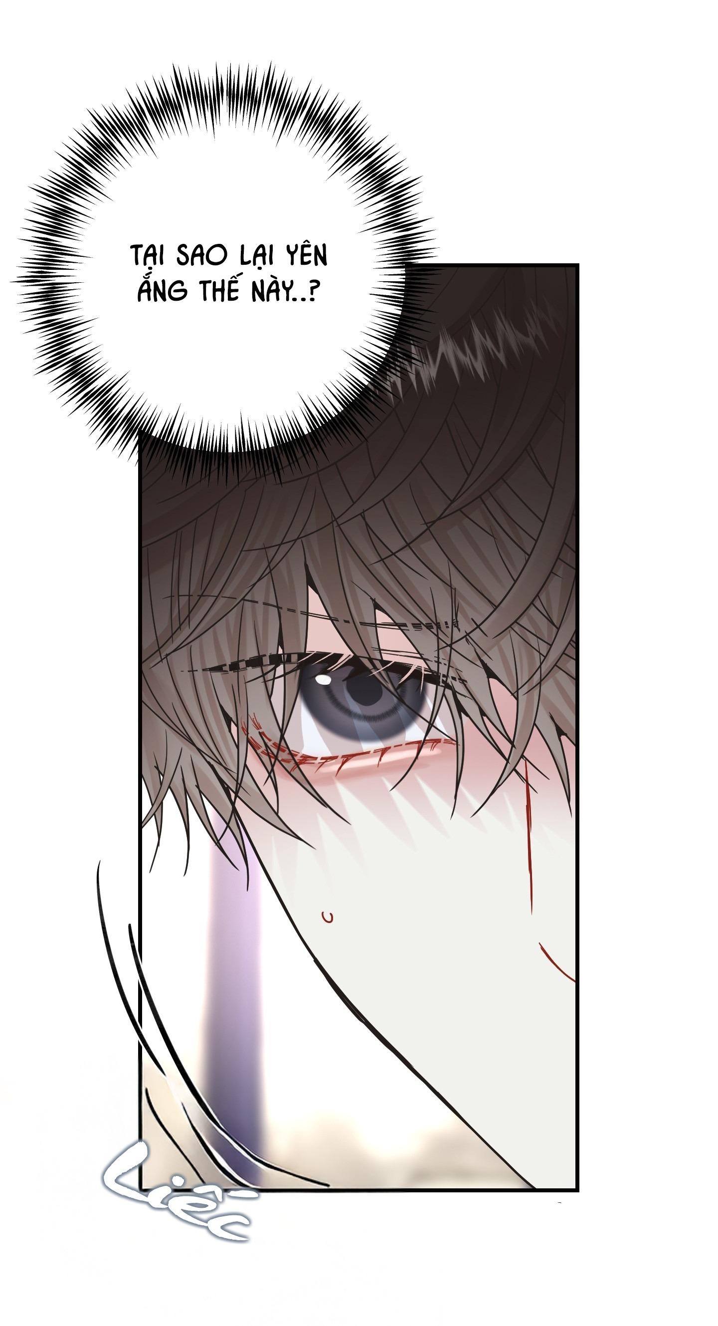 (ABO) Quo Vadis, Domine? Chapter 3 - Trang 3