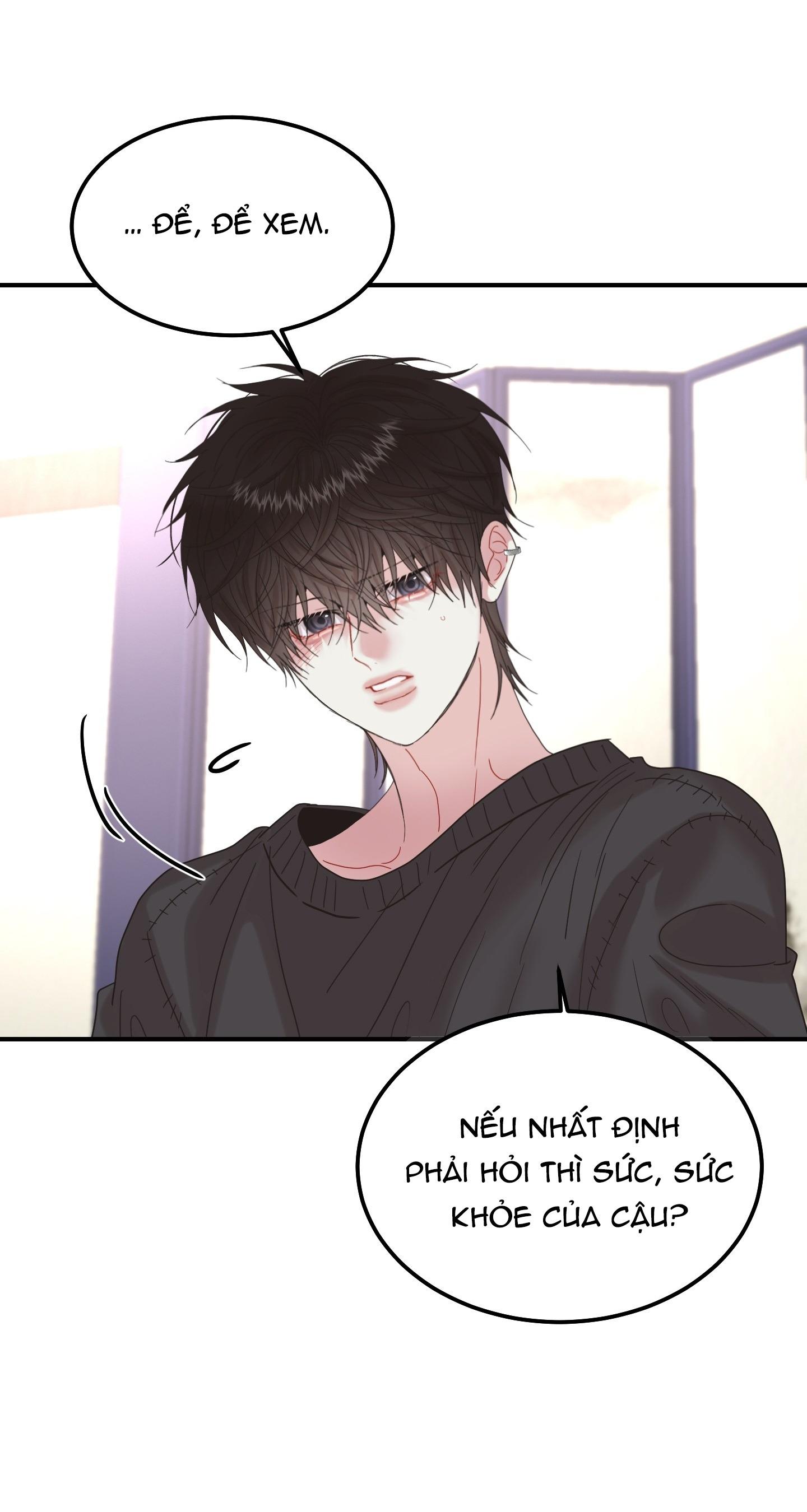 (ABO) Quo Vadis, Domine? Chapter 3 - Trang 3