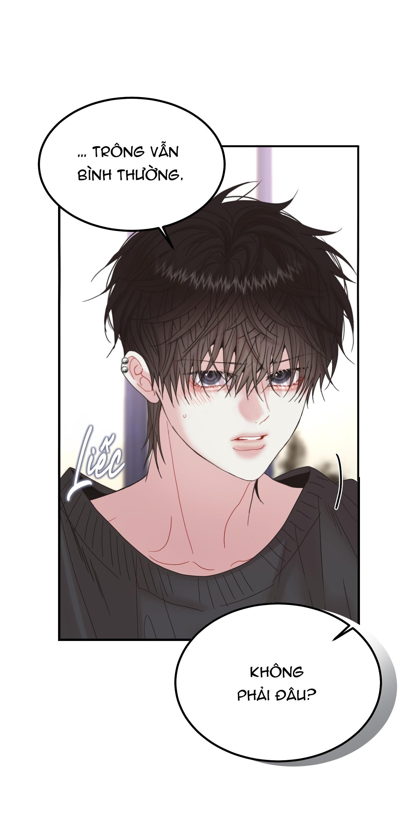 (ABO) Quo Vadis, Domine? Chapter 3 - Trang 3