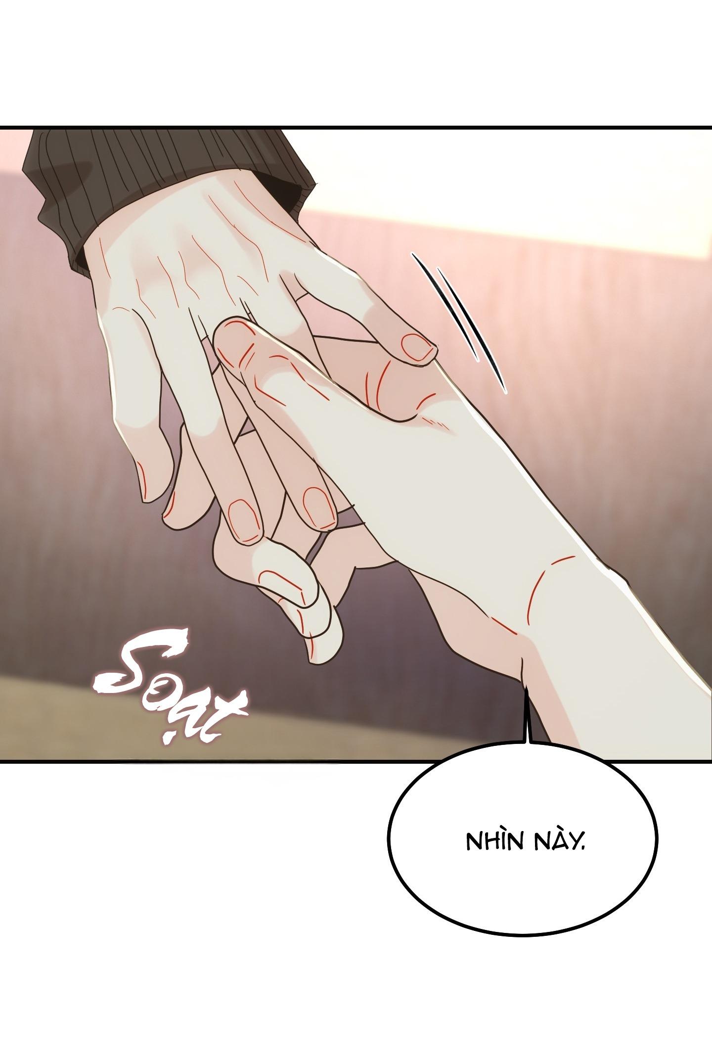 (ABO) Quo Vadis, Domine? Chapter 3 - Trang 3