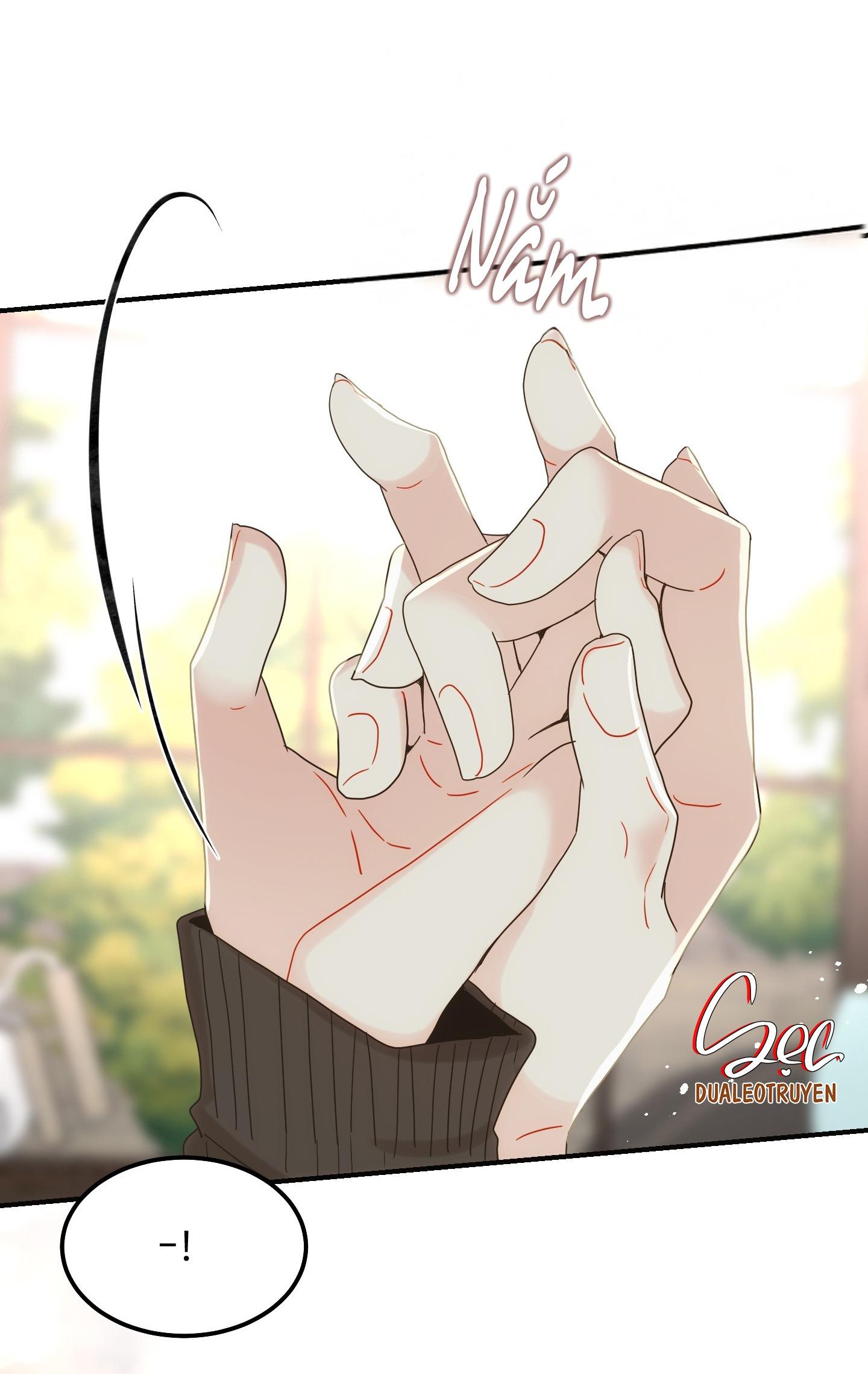 (ABO) Quo Vadis, Domine? Chapter 3 - Trang 3