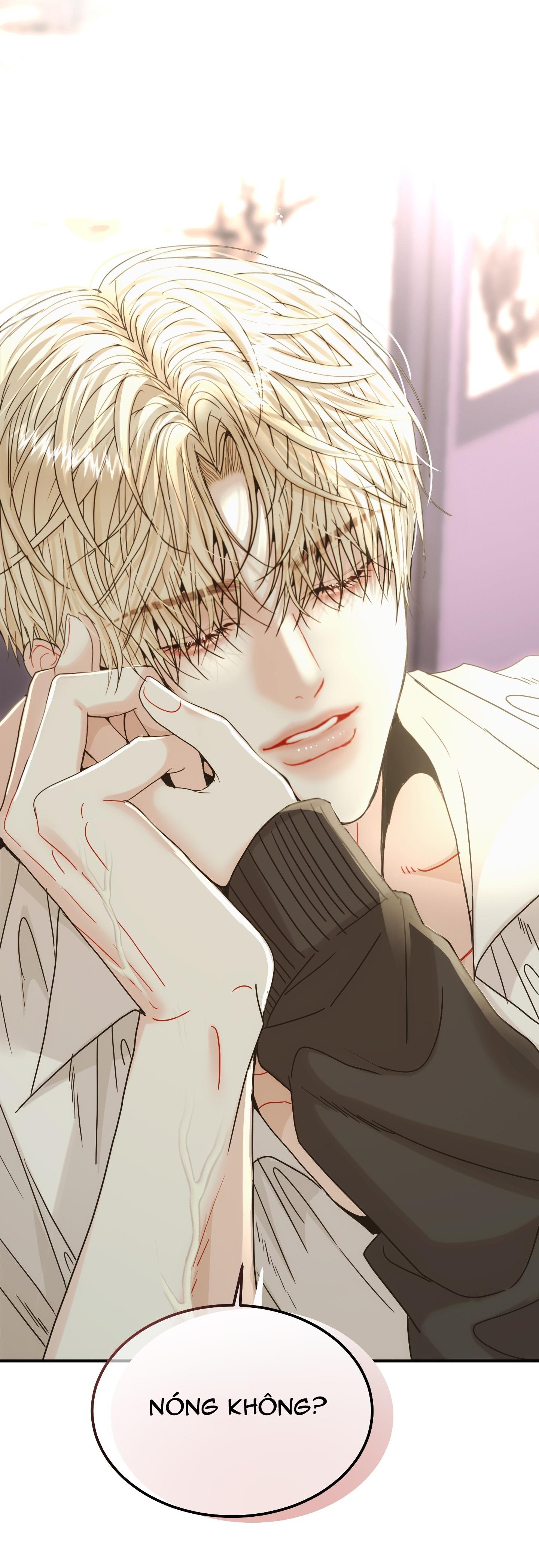 (ABO) Quo Vadis, Domine? Chapter 3 - Trang 3