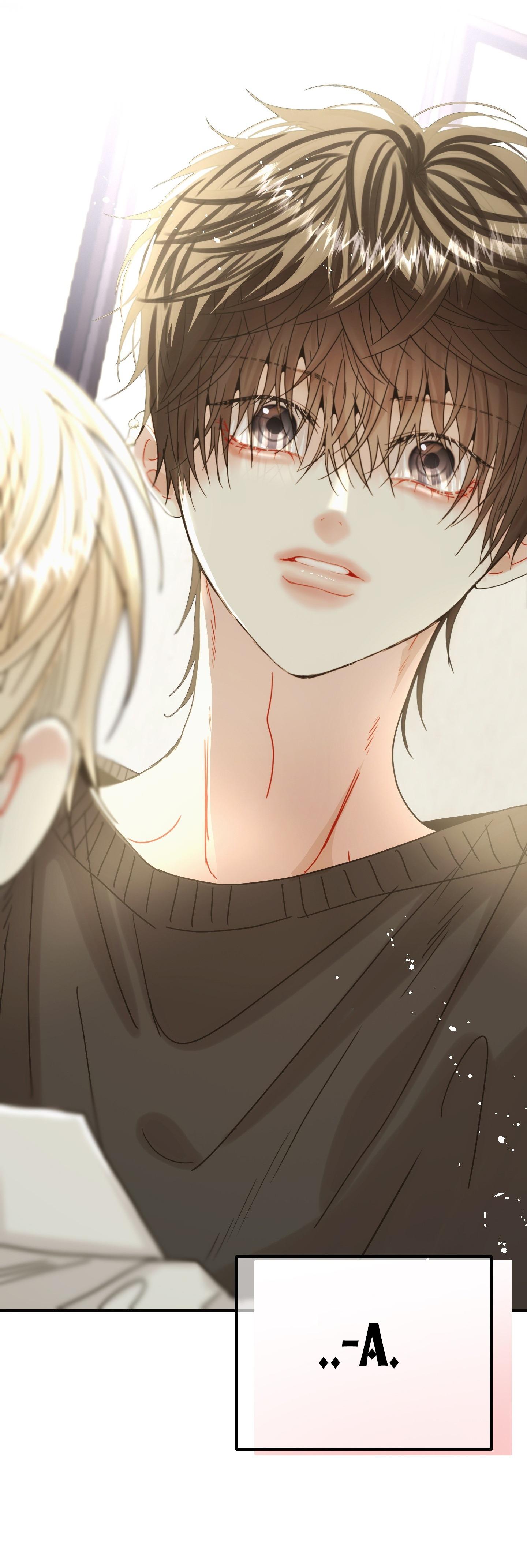 (ABO) Quo Vadis, Domine? Chapter 3 - Trang 3