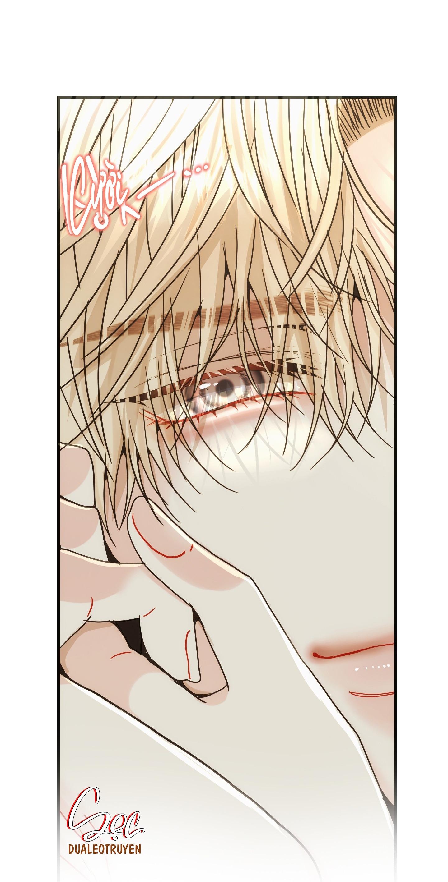 (ABO) Quo Vadis, Domine? Chapter 3 - Trang 3