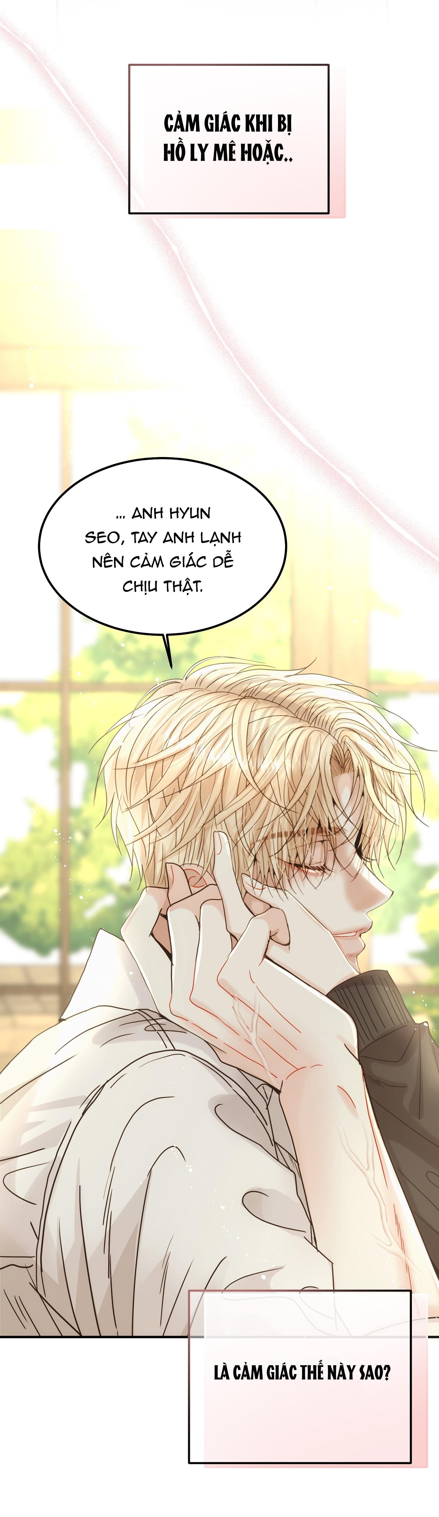 (ABO) Quo Vadis, Domine? Chapter 3 - Trang 3