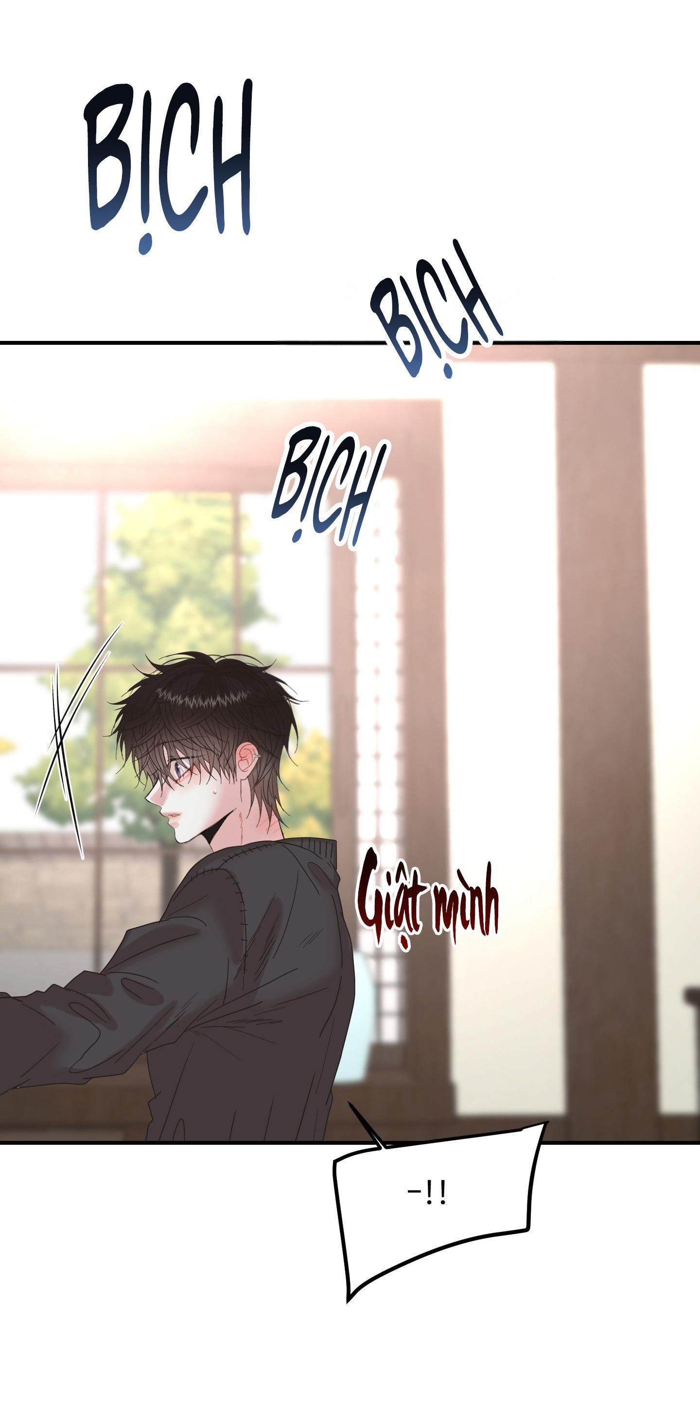 (ABO) Quo Vadis, Domine? Chapter 3 - Trang 3