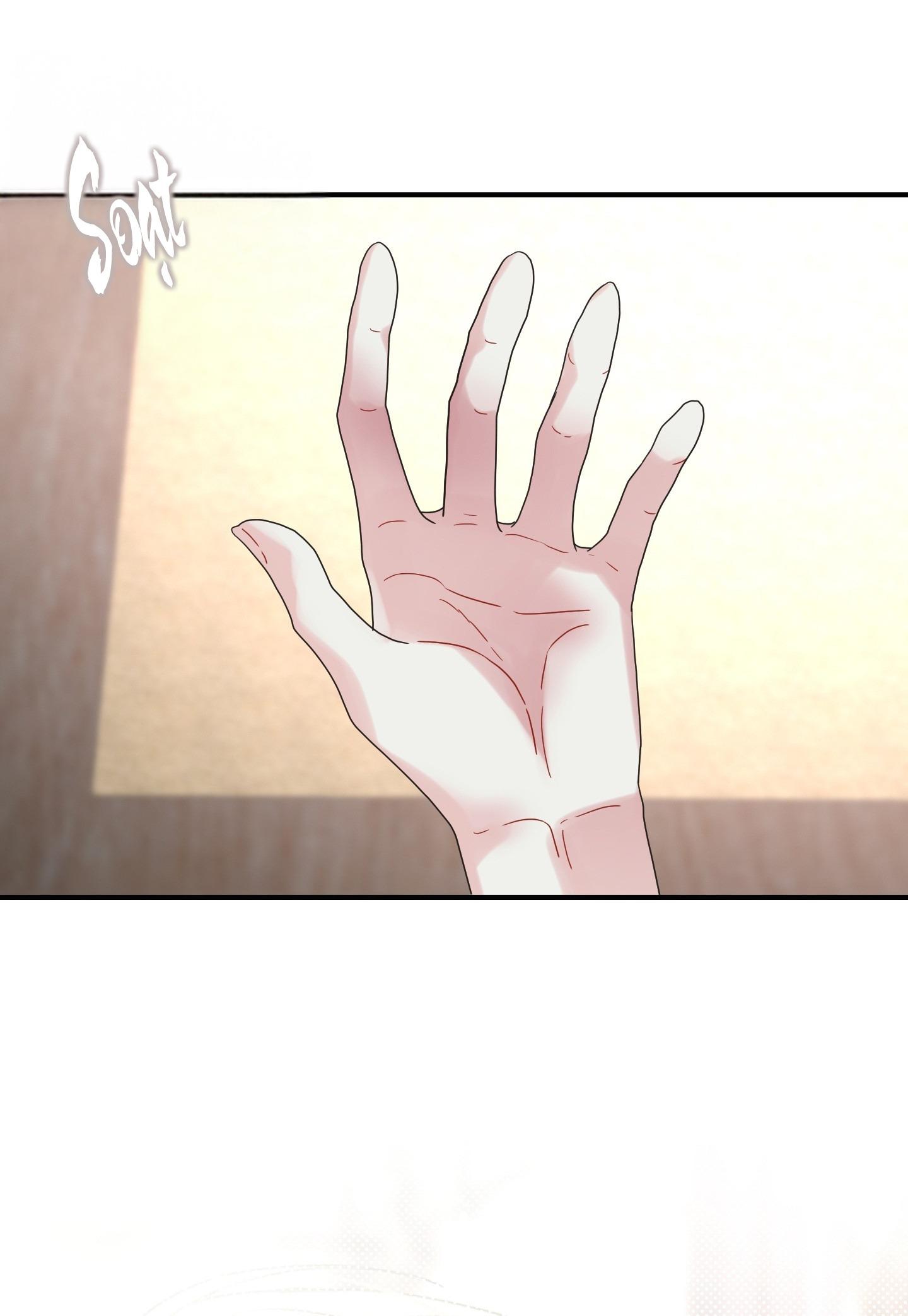 (ABO) Quo Vadis, Domine? Chapter 3 - Trang 3