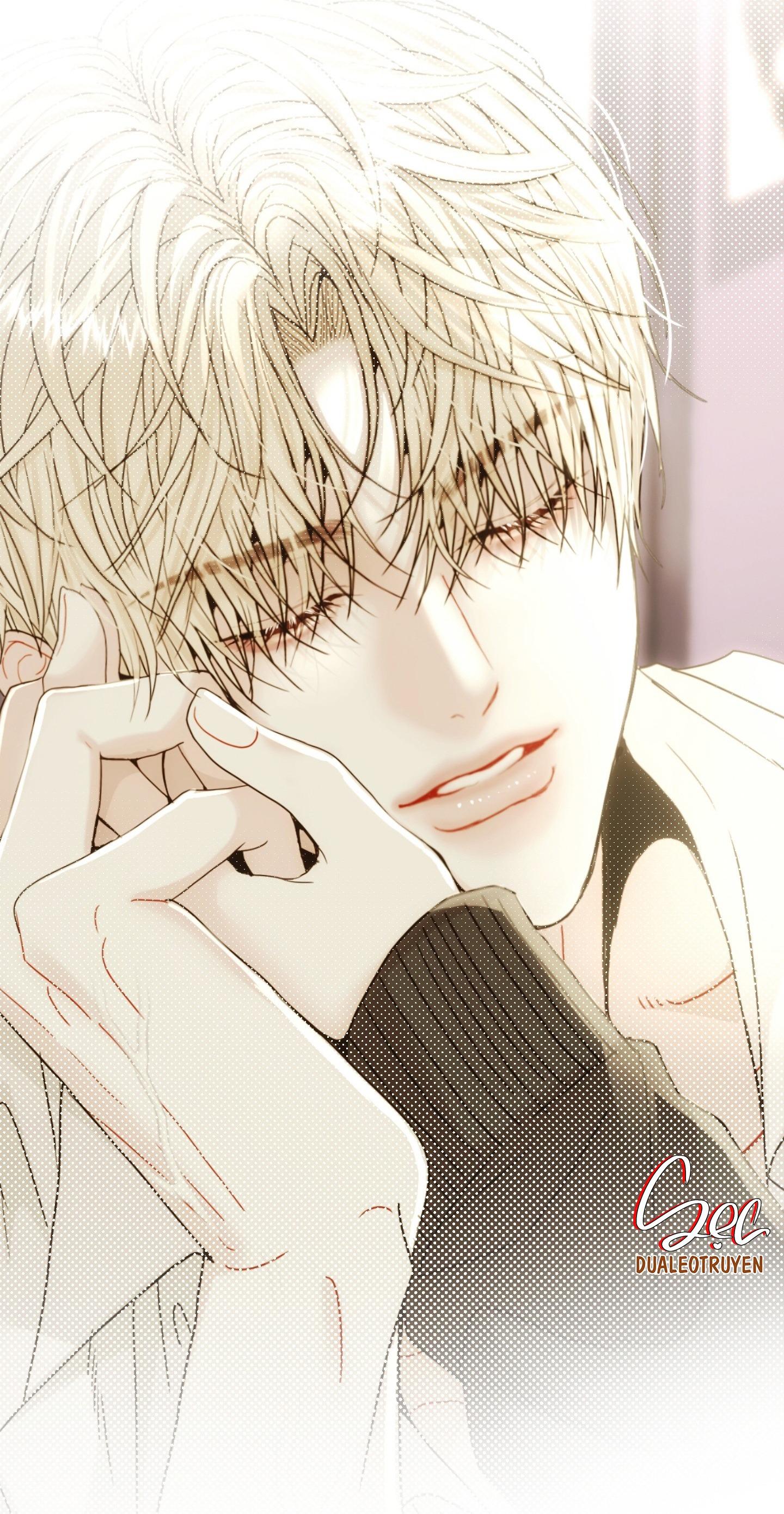 (ABO) Quo Vadis, Domine? Chapter 3 - Trang 3