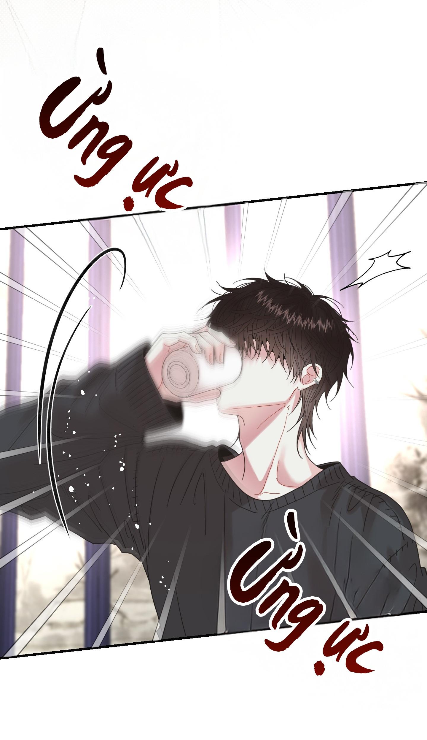 (ABO) Quo Vadis, Domine? Chapter 3 - Trang 3