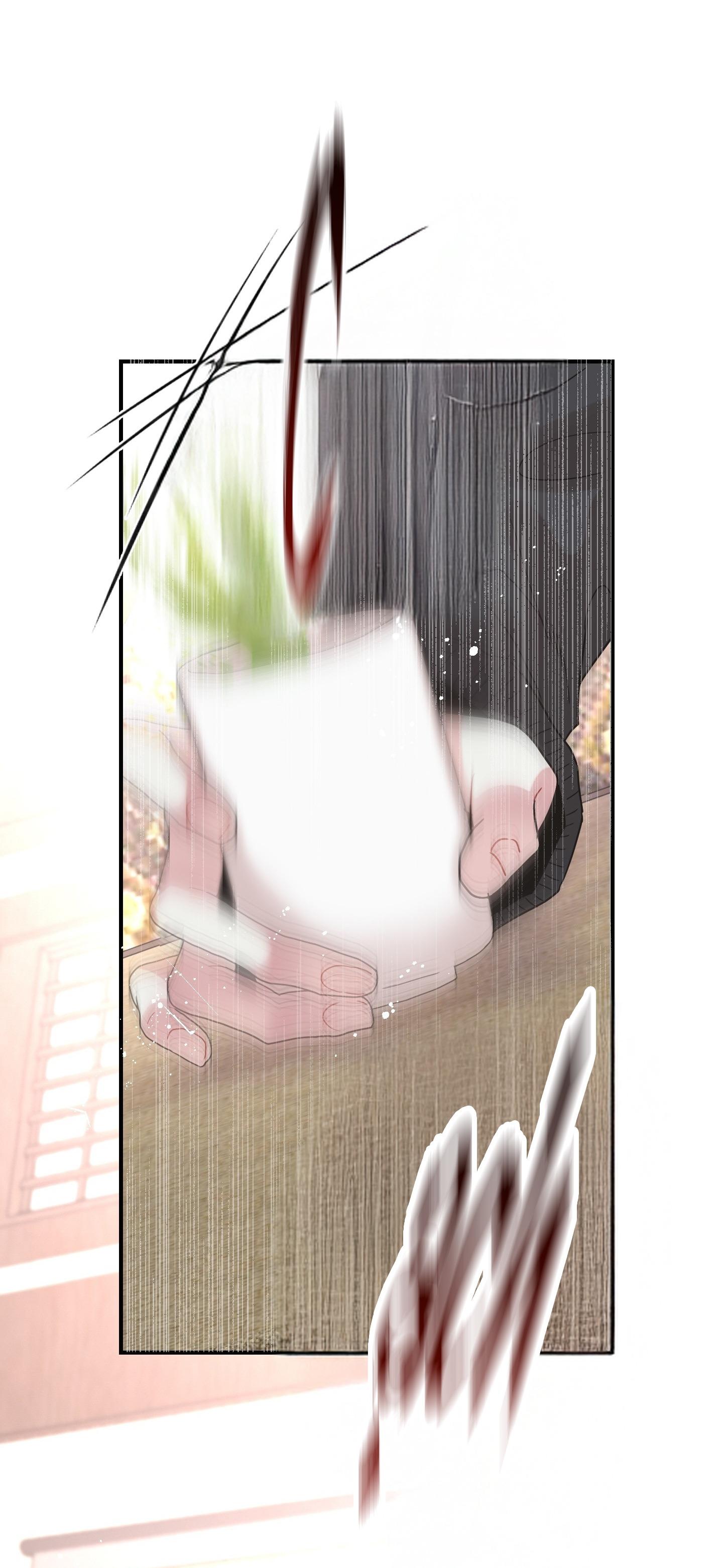 (ABO) Quo Vadis, Domine? Chapter 3 - Trang 3