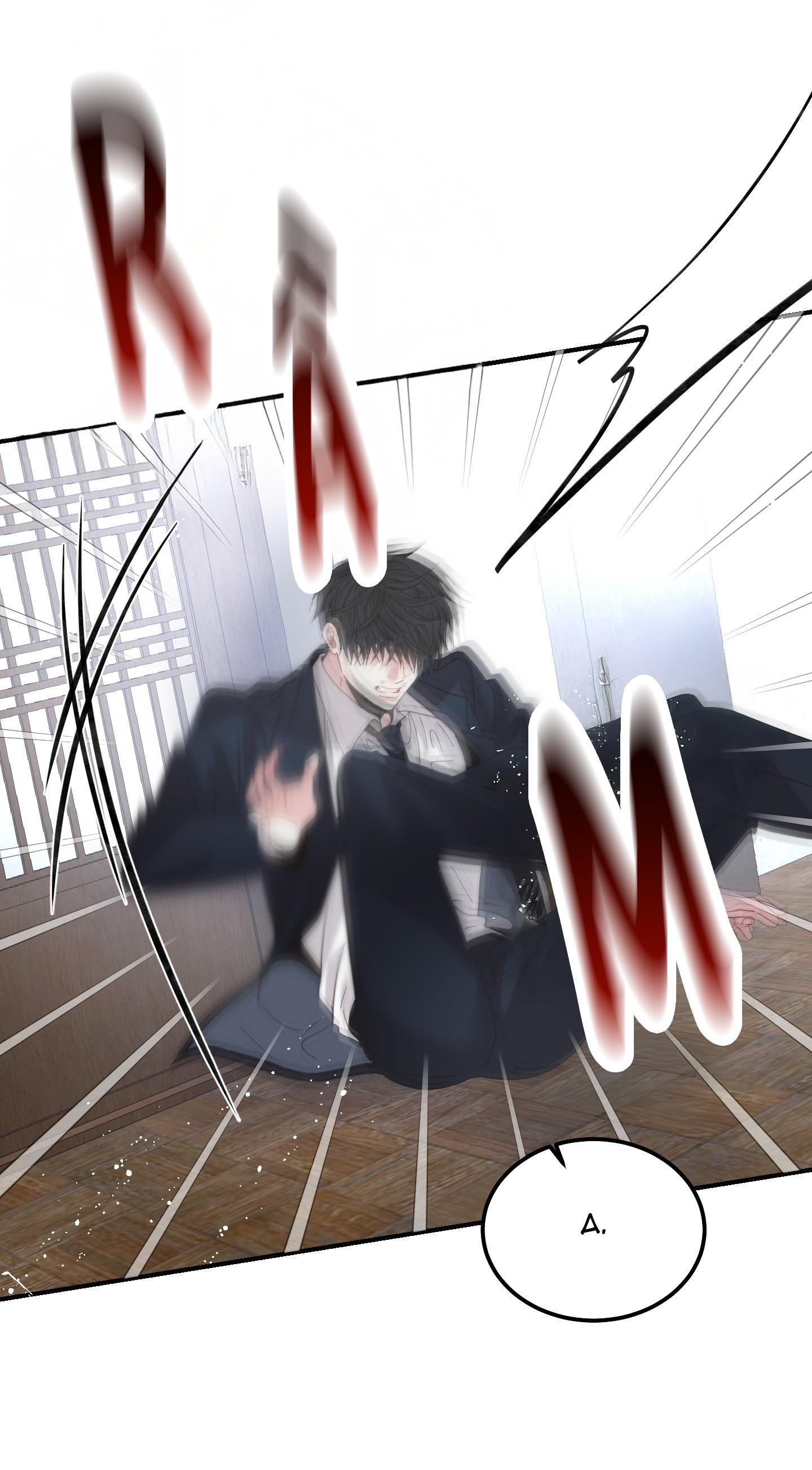 (ABO) Quo Vadis, Domine? Chapter 3 - Trang 3