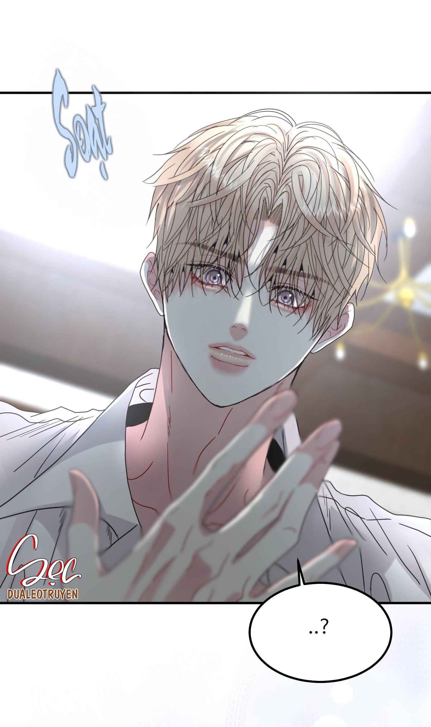 (ABO) Quo Vadis, Domine? Chapter 3 - Trang 3