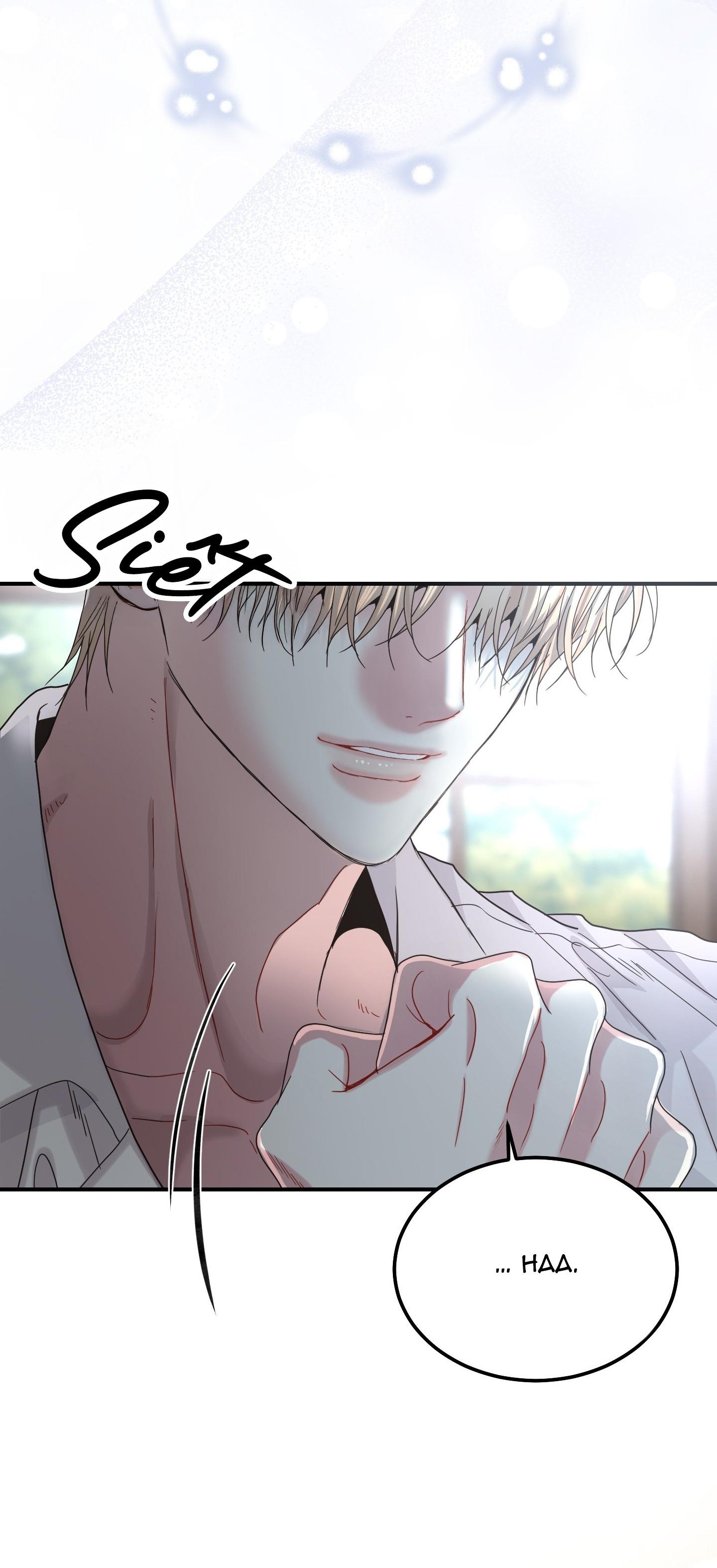 (ABO) Quo Vadis, Domine? Chapter 3 - Trang 3