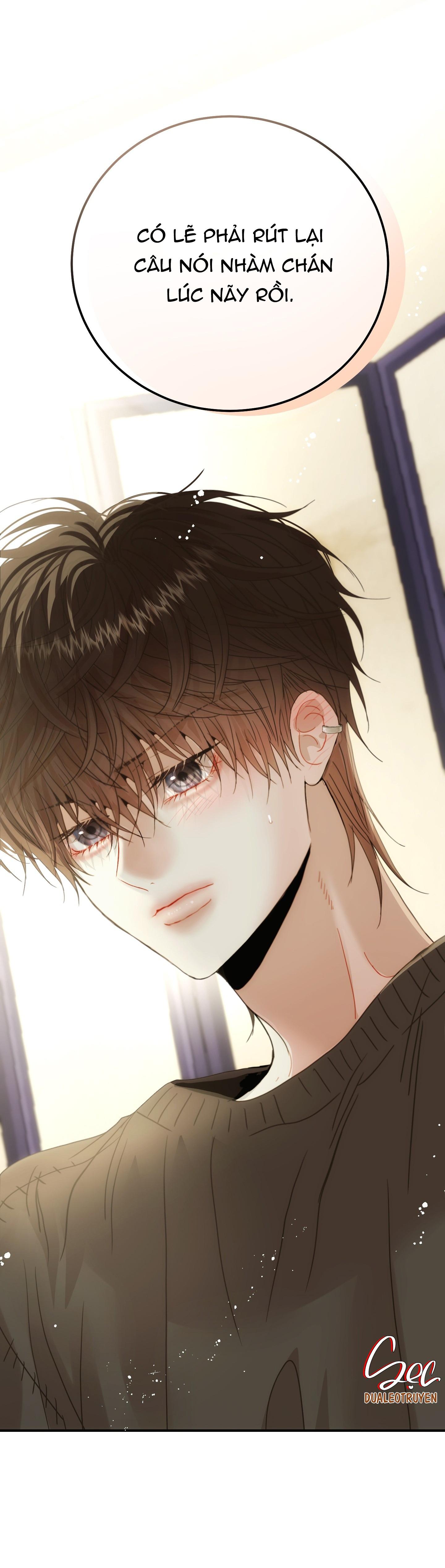 (ABO) Quo Vadis, Domine? Chapter 3 - Trang 3