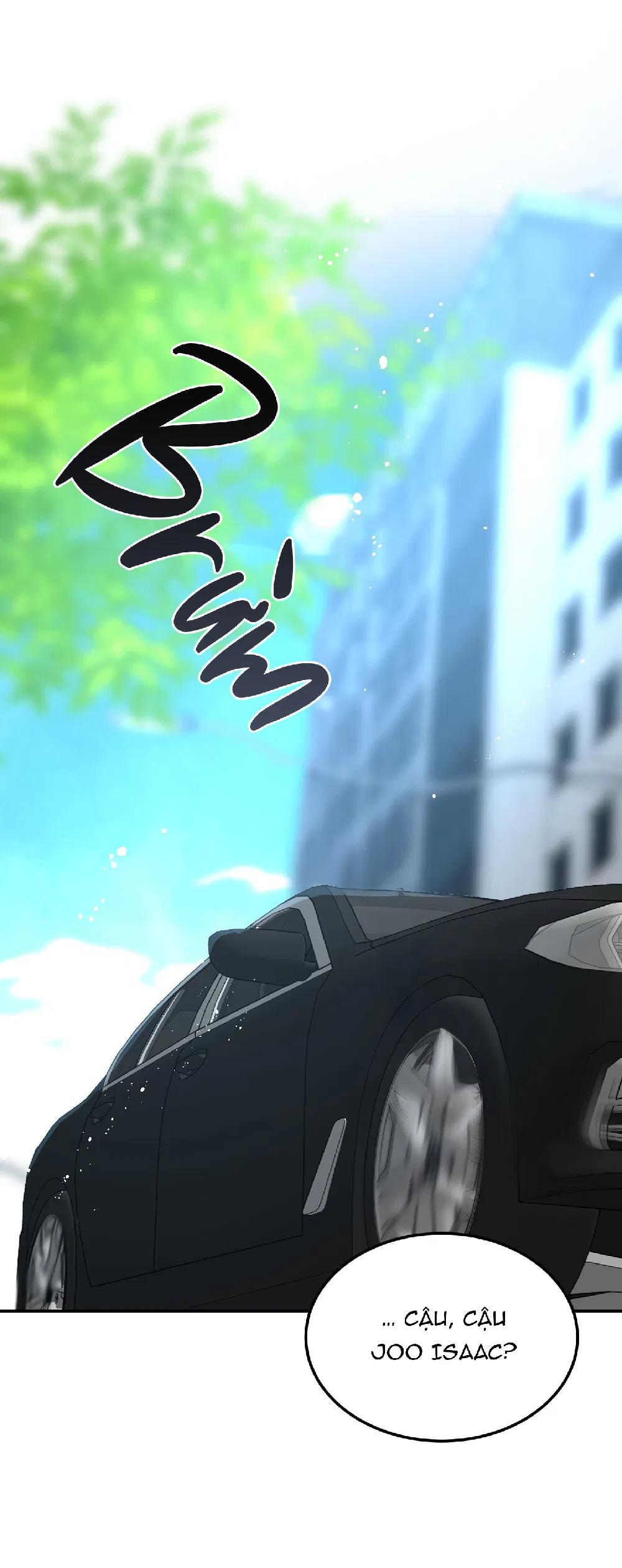 (ABO) Quo Vadis, Domine? Chapter 4 - Trang 3