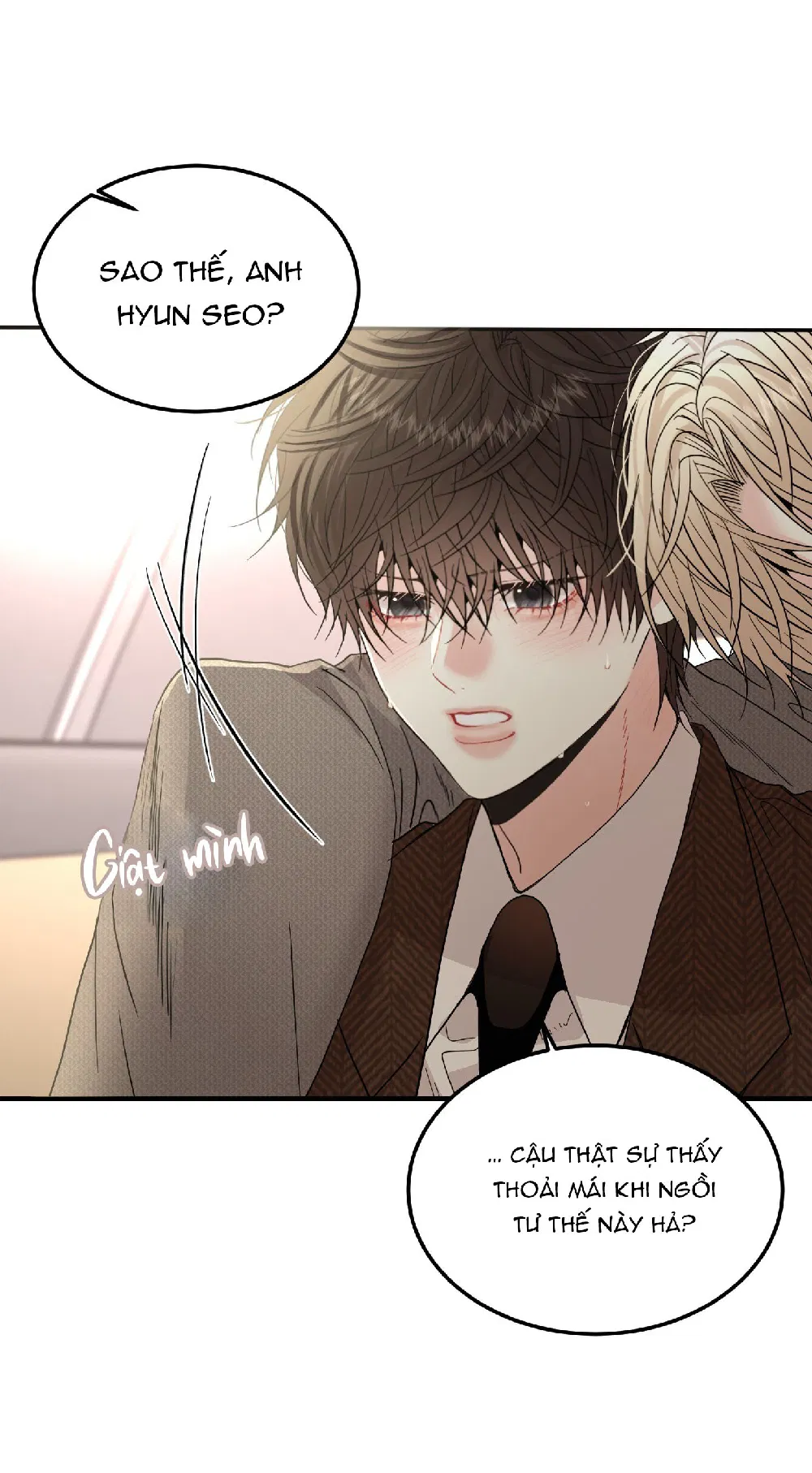 (ABO) Quo Vadis, Domine? Chapter 4 - Trang 3