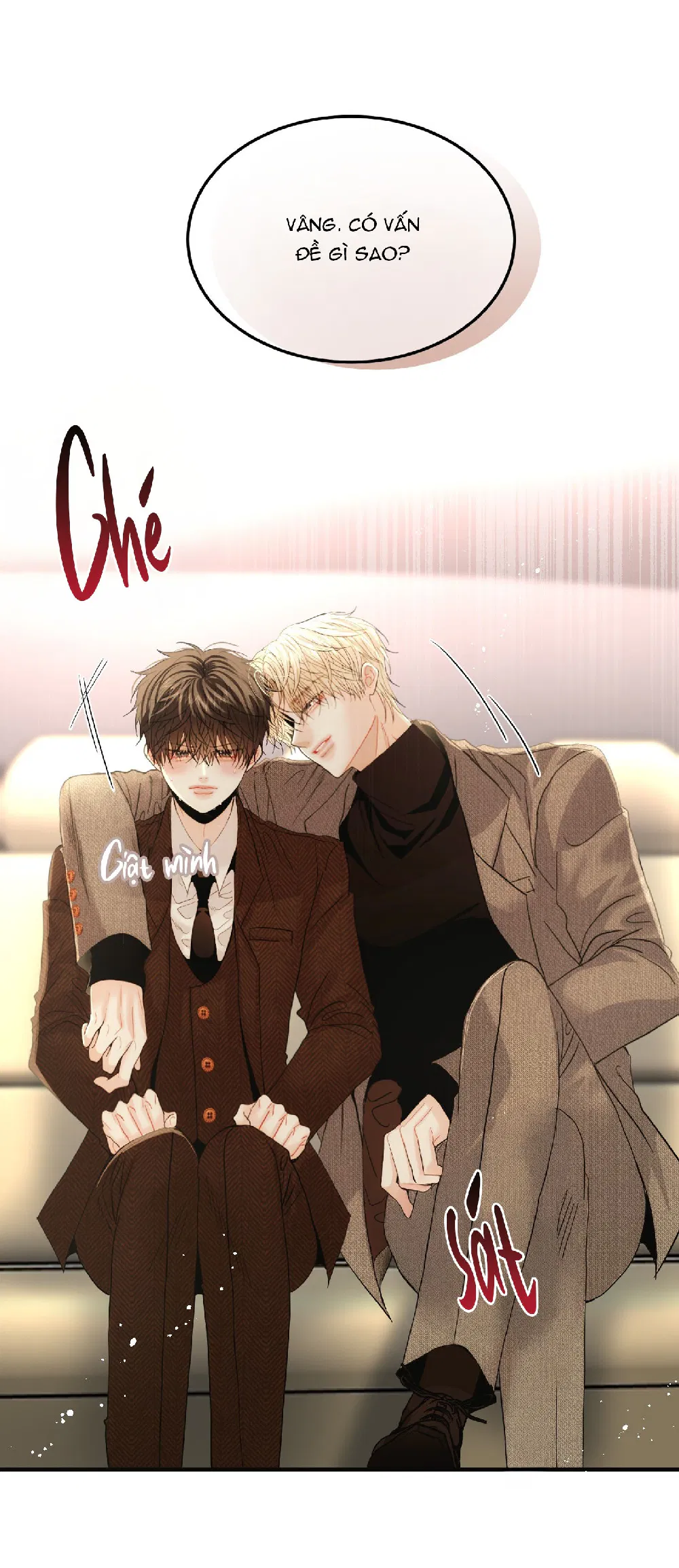 (ABO) Quo Vadis, Domine? Chapter 4 - Trang 3