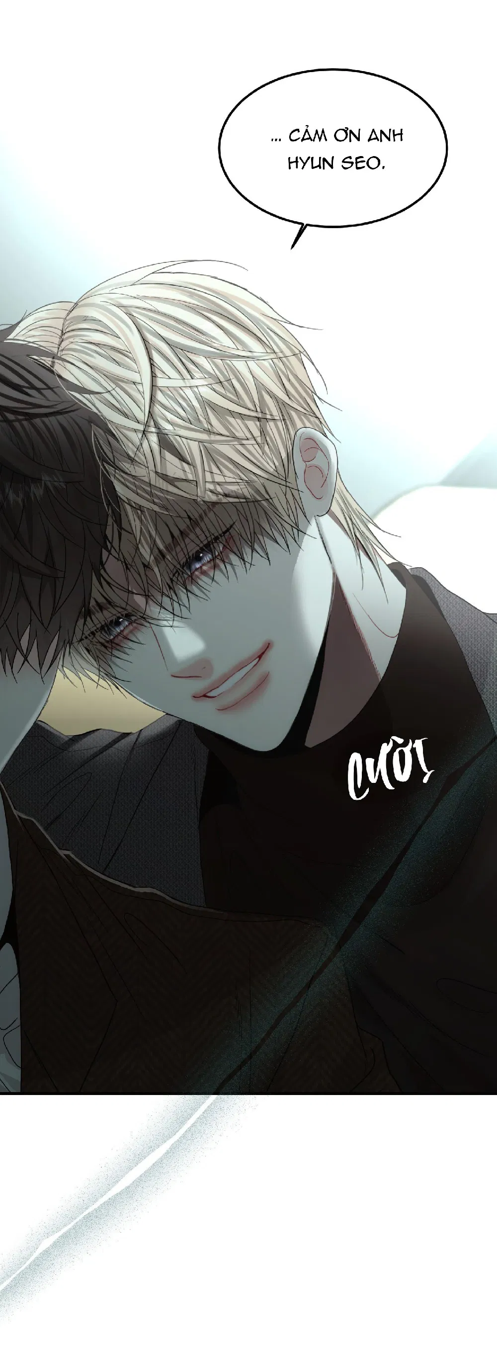 (ABO) Quo Vadis, Domine? Chapter 4 - Trang 3