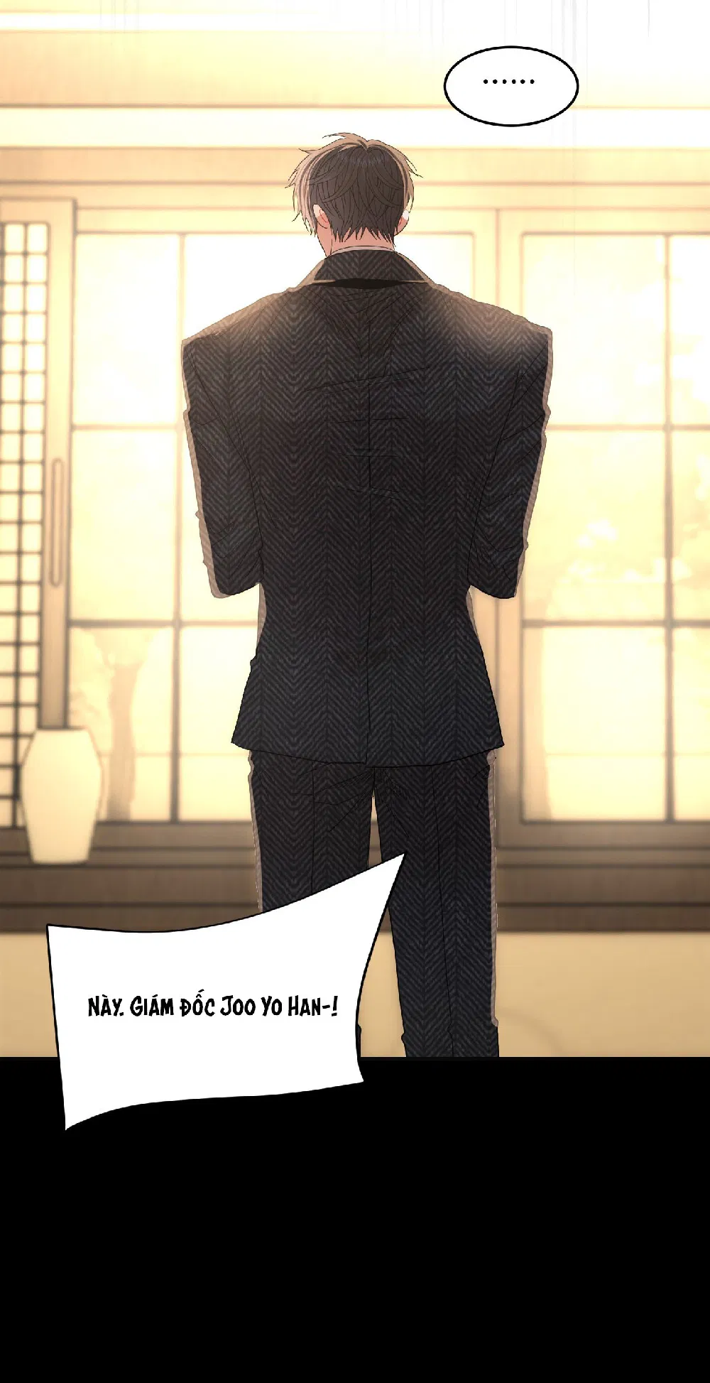 (ABO) Quo Vadis, Domine? Chapter 4 - Trang 3