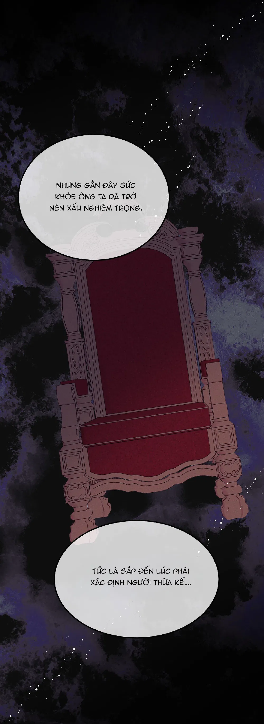 (ABO) Quo Vadis, Domine? Chapter 4 - Trang 3