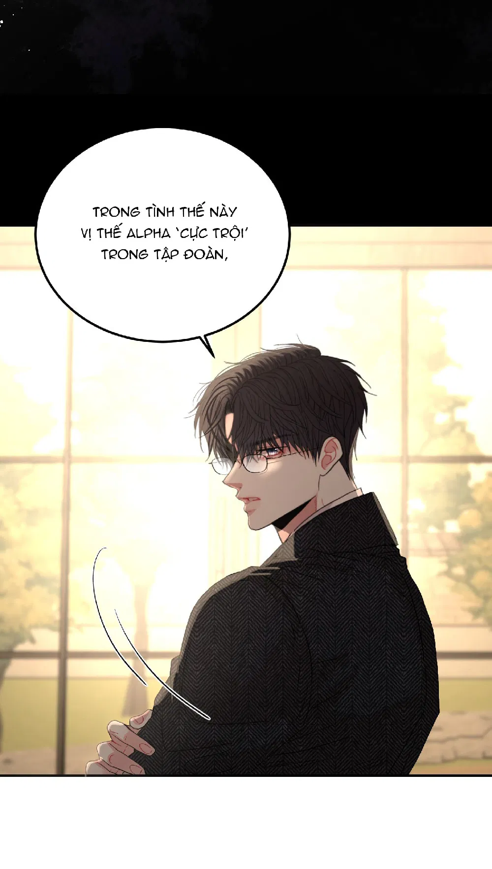 (ABO) Quo Vadis, Domine? Chapter 4 - Trang 3