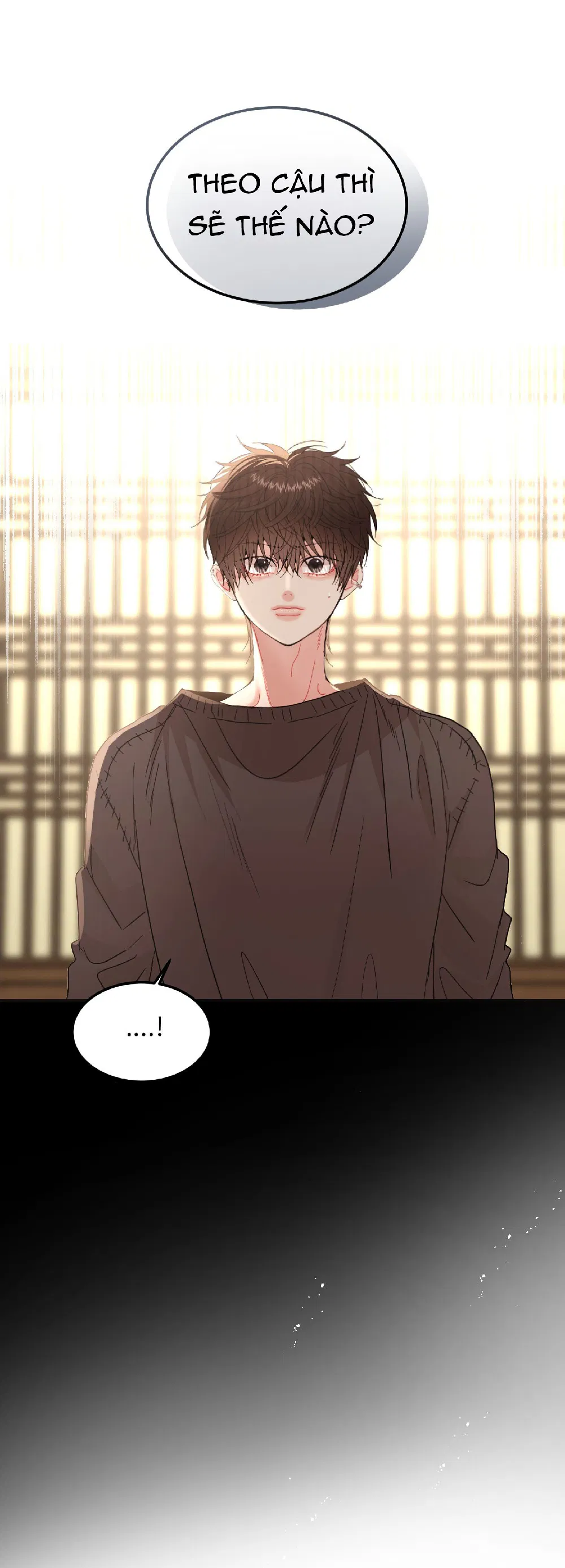 (ABO) Quo Vadis, Domine? Chapter 4 - Trang 3