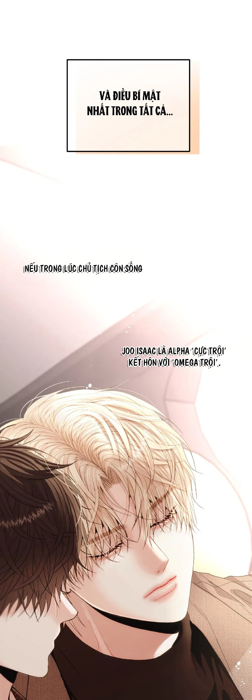 (ABO) Quo Vadis, Domine? Chapter 4 - Trang 3