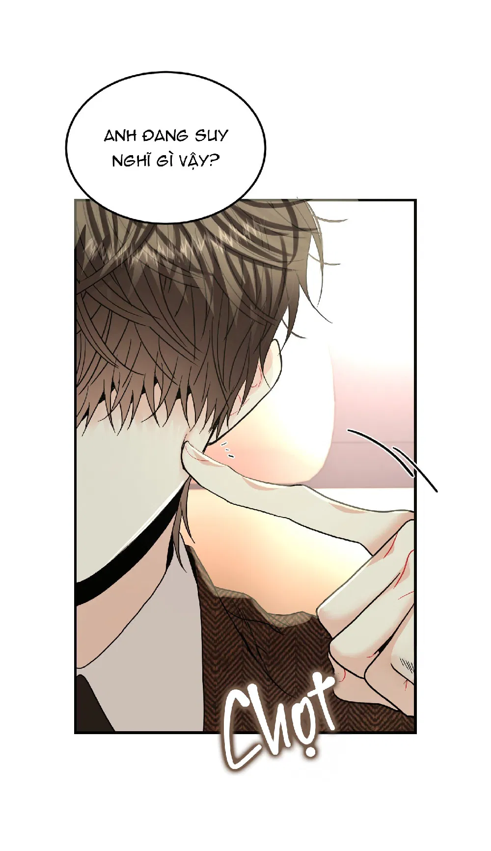 (ABO) Quo Vadis, Domine? Chapter 4 - Trang 3