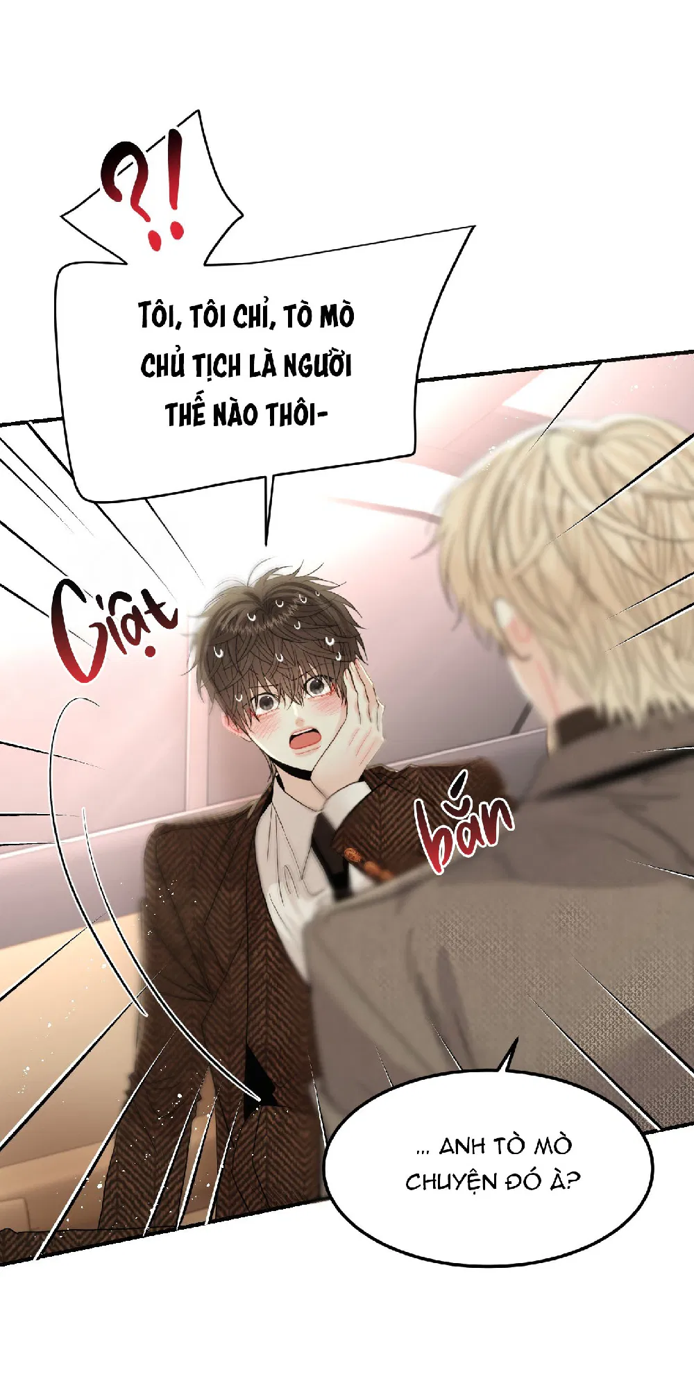 (ABO) Quo Vadis, Domine? Chapter 4 - Trang 3