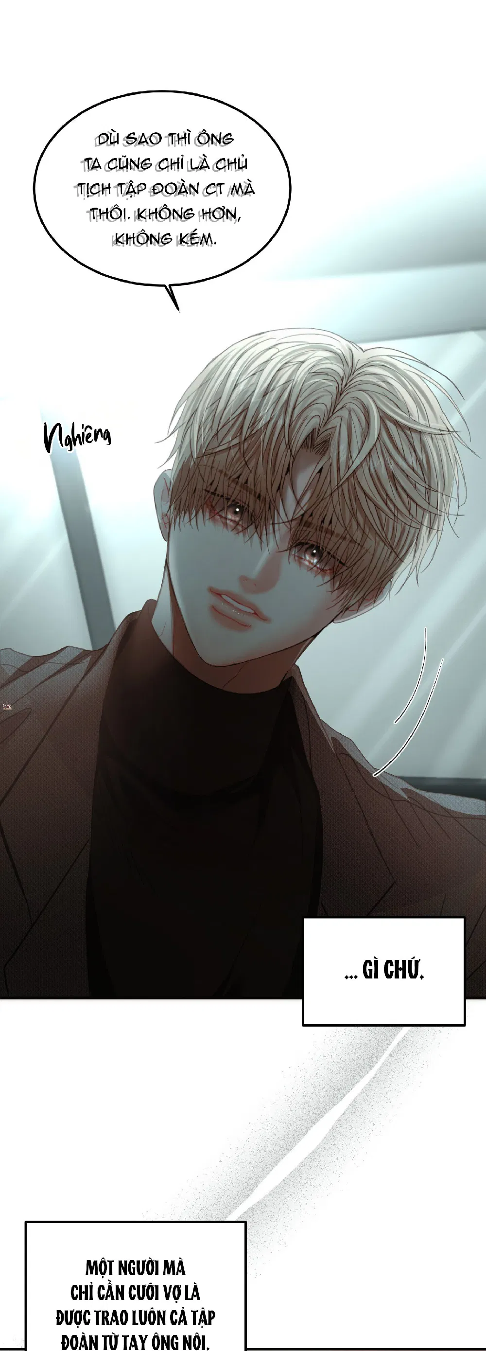 (ABO) Quo Vadis, Domine? Chapter 4 - Trang 3