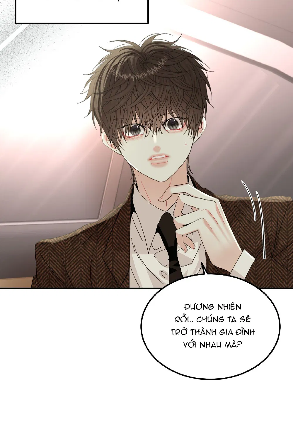 (ABO) Quo Vadis, Domine? Chapter 4 - Trang 3