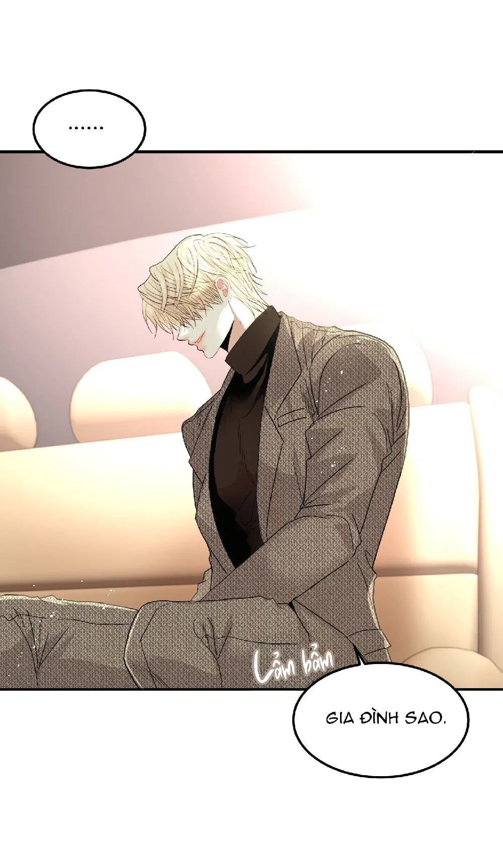 (ABO) Quo Vadis, Domine? Chapter 4 - Trang 3